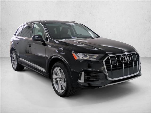 2023 Audi Q7