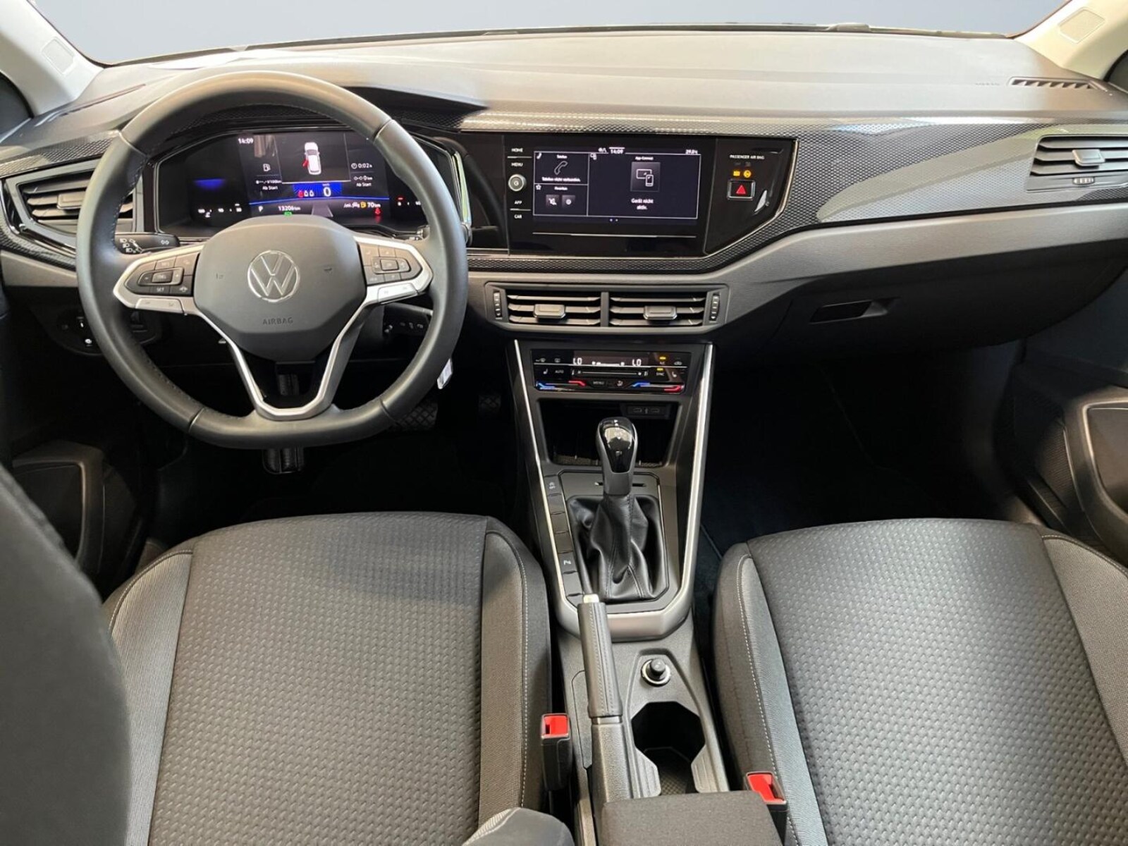 Volkswagen Polo – Bild 8