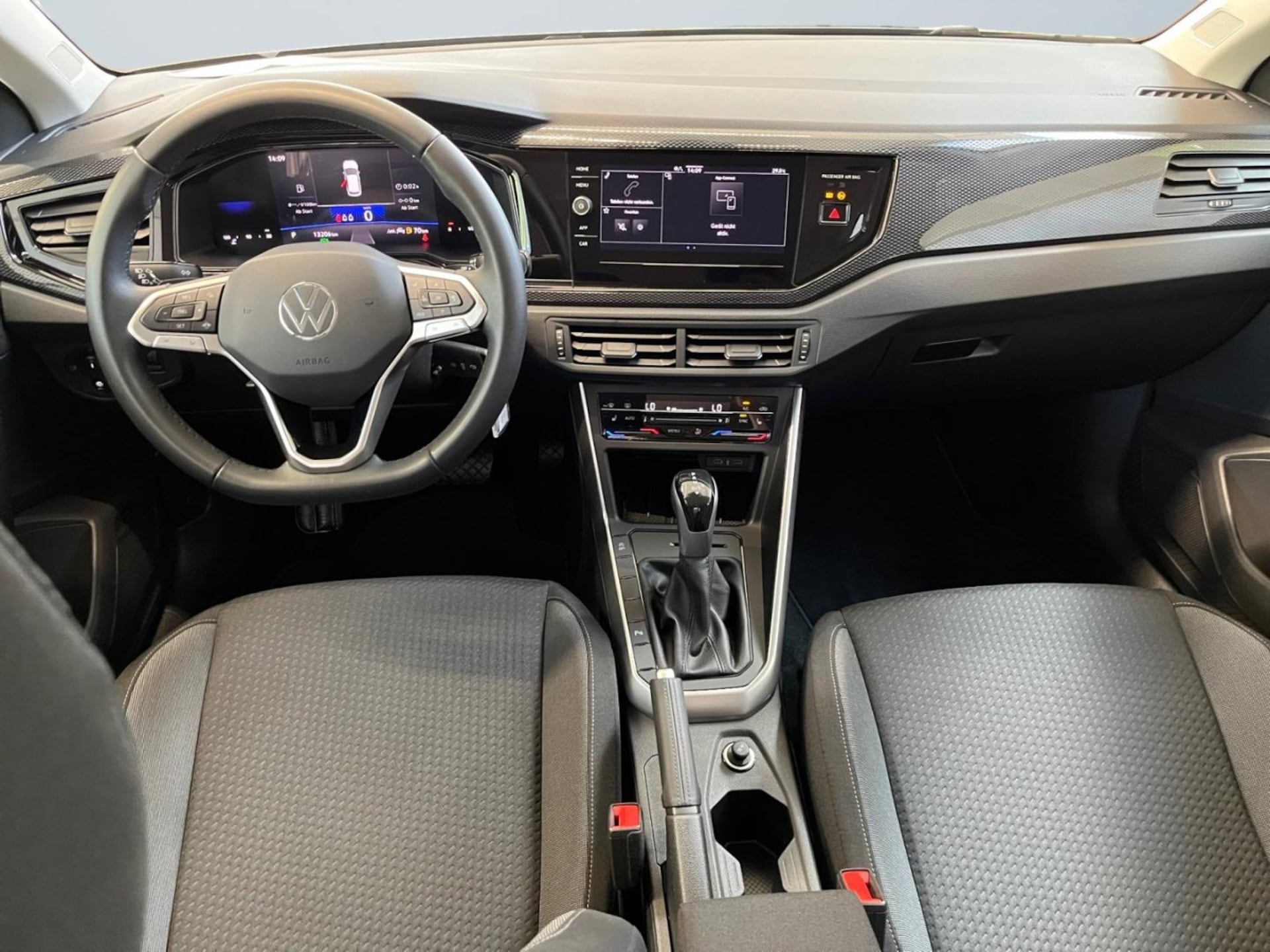 Volkswagen Polo Life