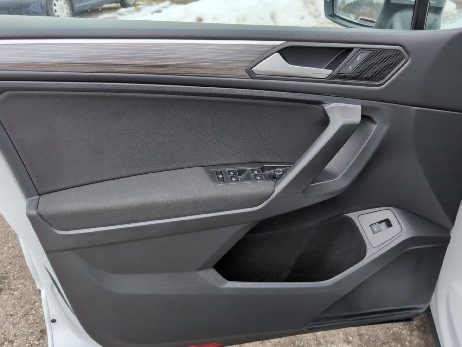 Volkswagen Tiguan Allspace Life
