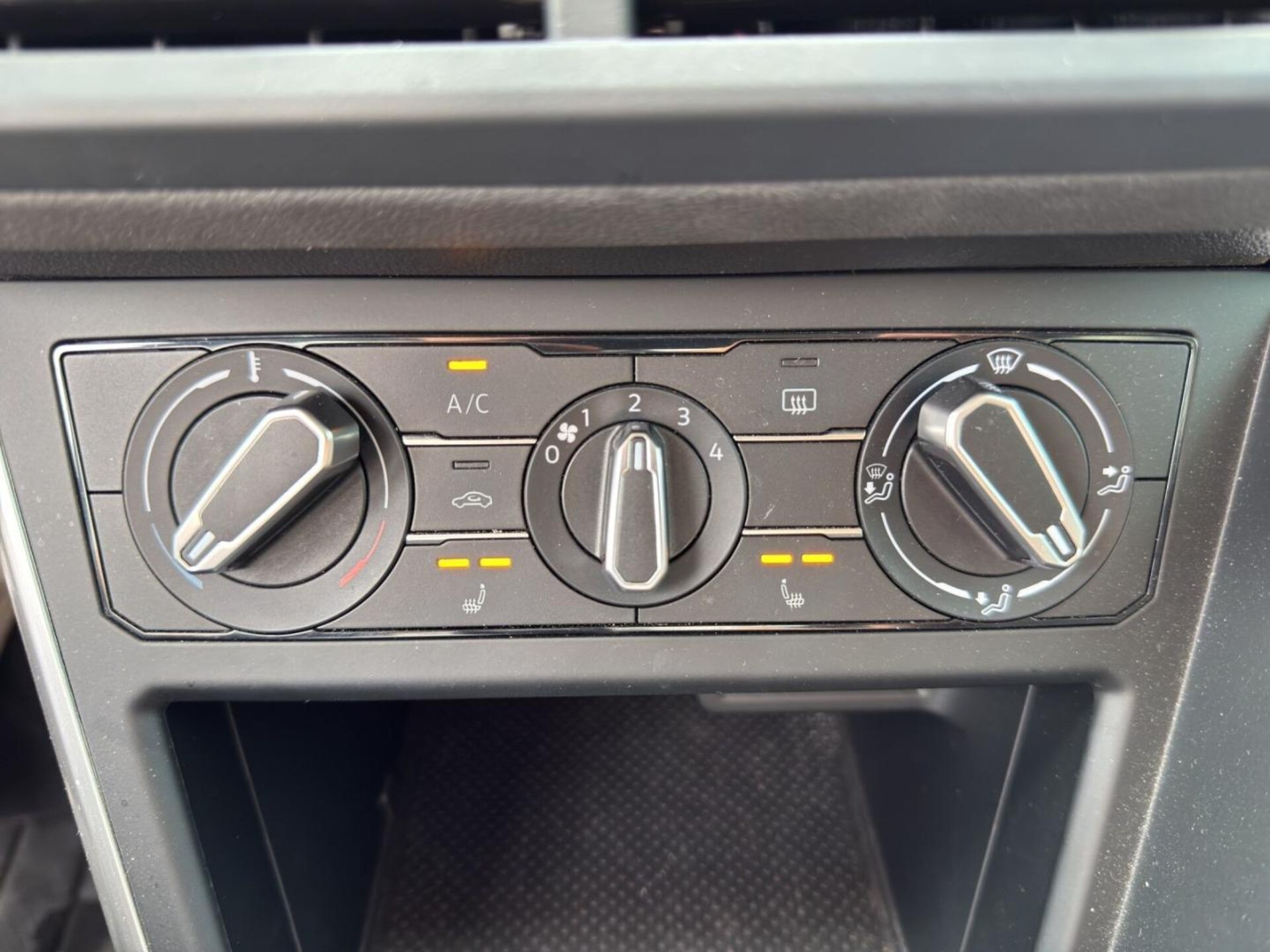 Volkswagen Polo Life