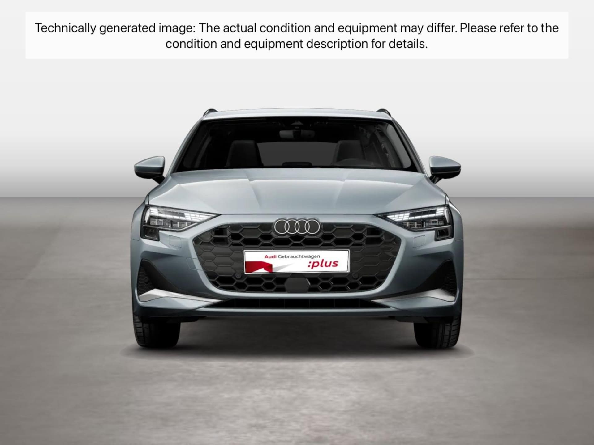 Audi A3 Sportback TFSI e Advanced