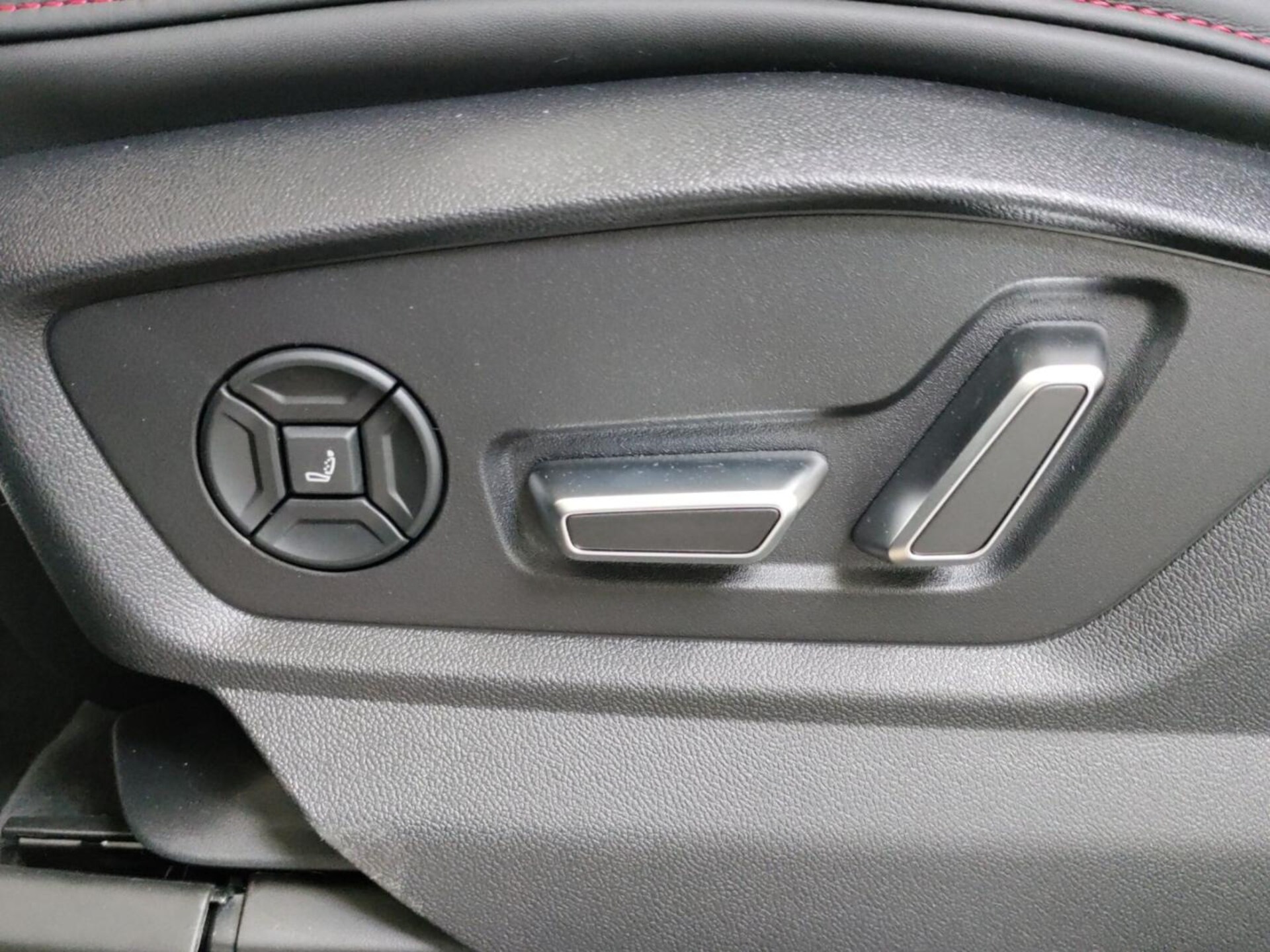 Audi Q8 SUV TFSI e