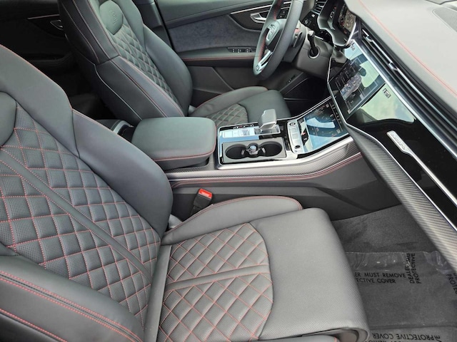 2026 Audi Q7 Prestige - Photo 9