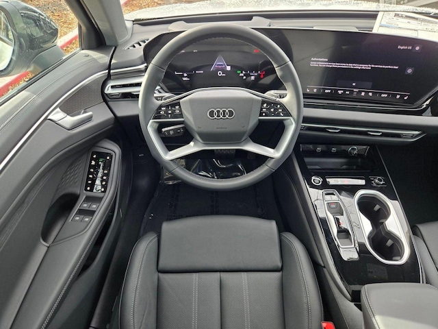 2026 Audi A6 Premium Plus - Photo 14