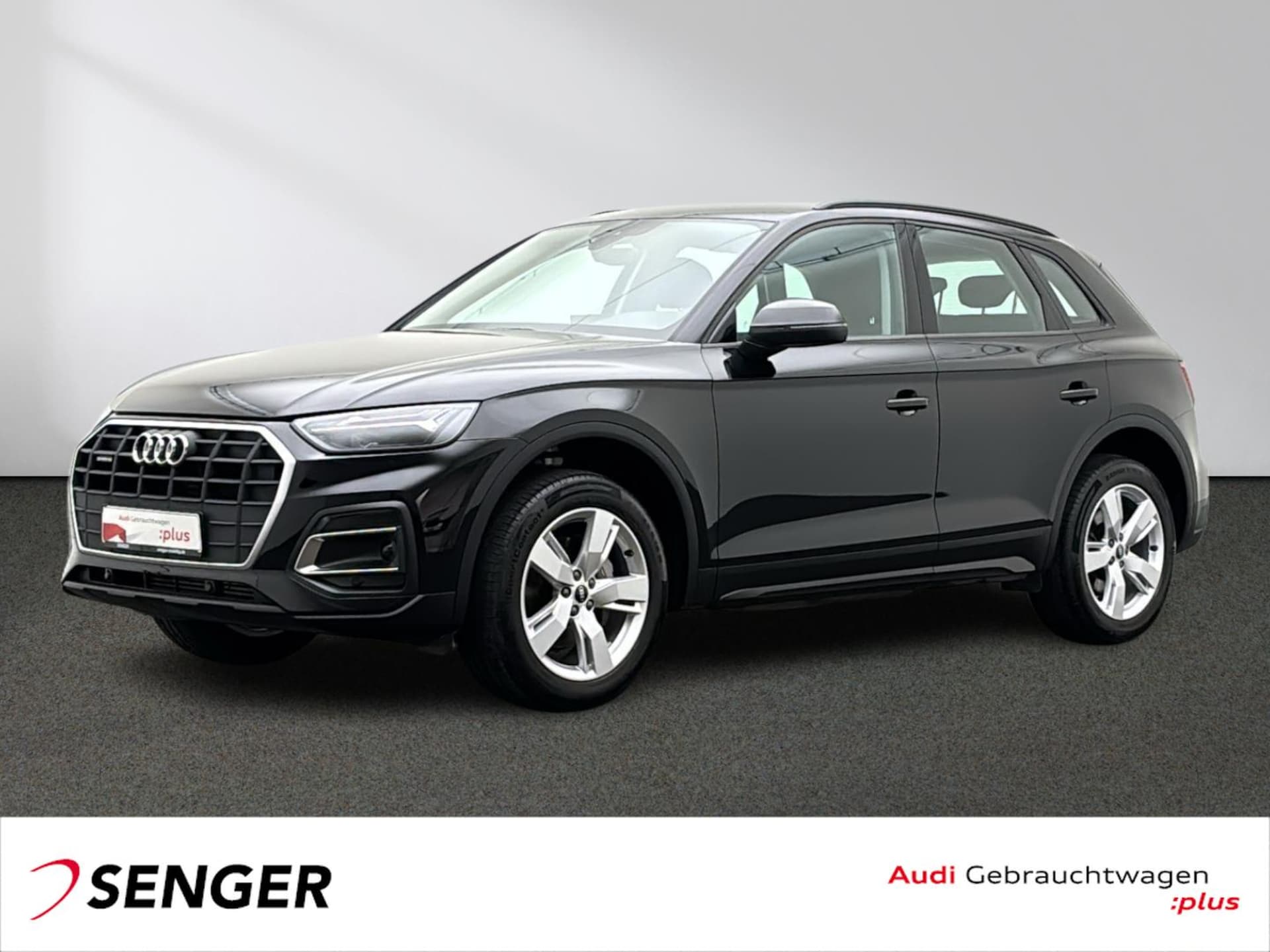 Audi Q5 SUV