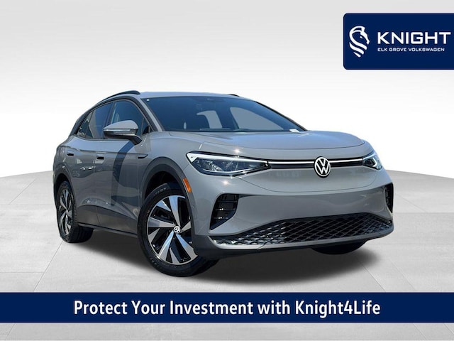 2023 Volkswagen ID.4
