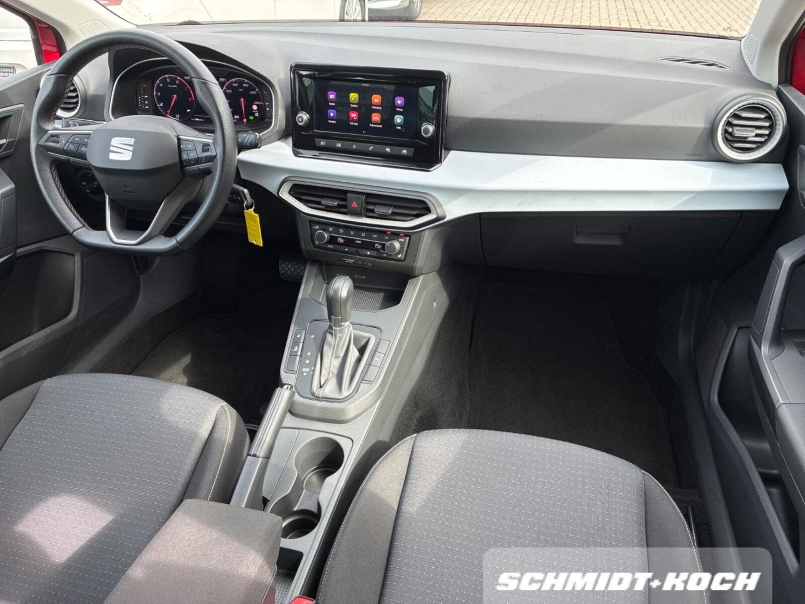 SEAT Ibiza – Bild 6