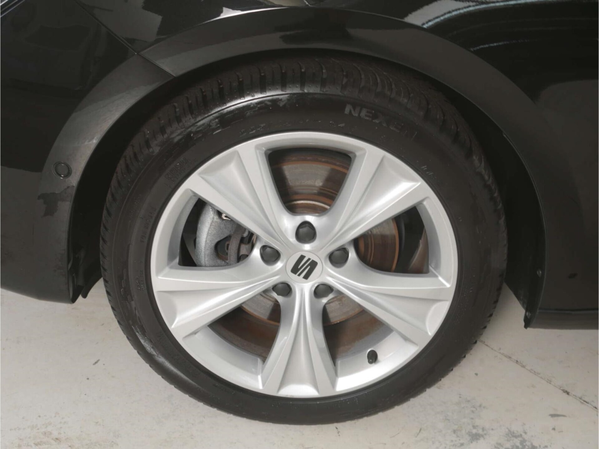 SEAT Leon Sportstourer FR