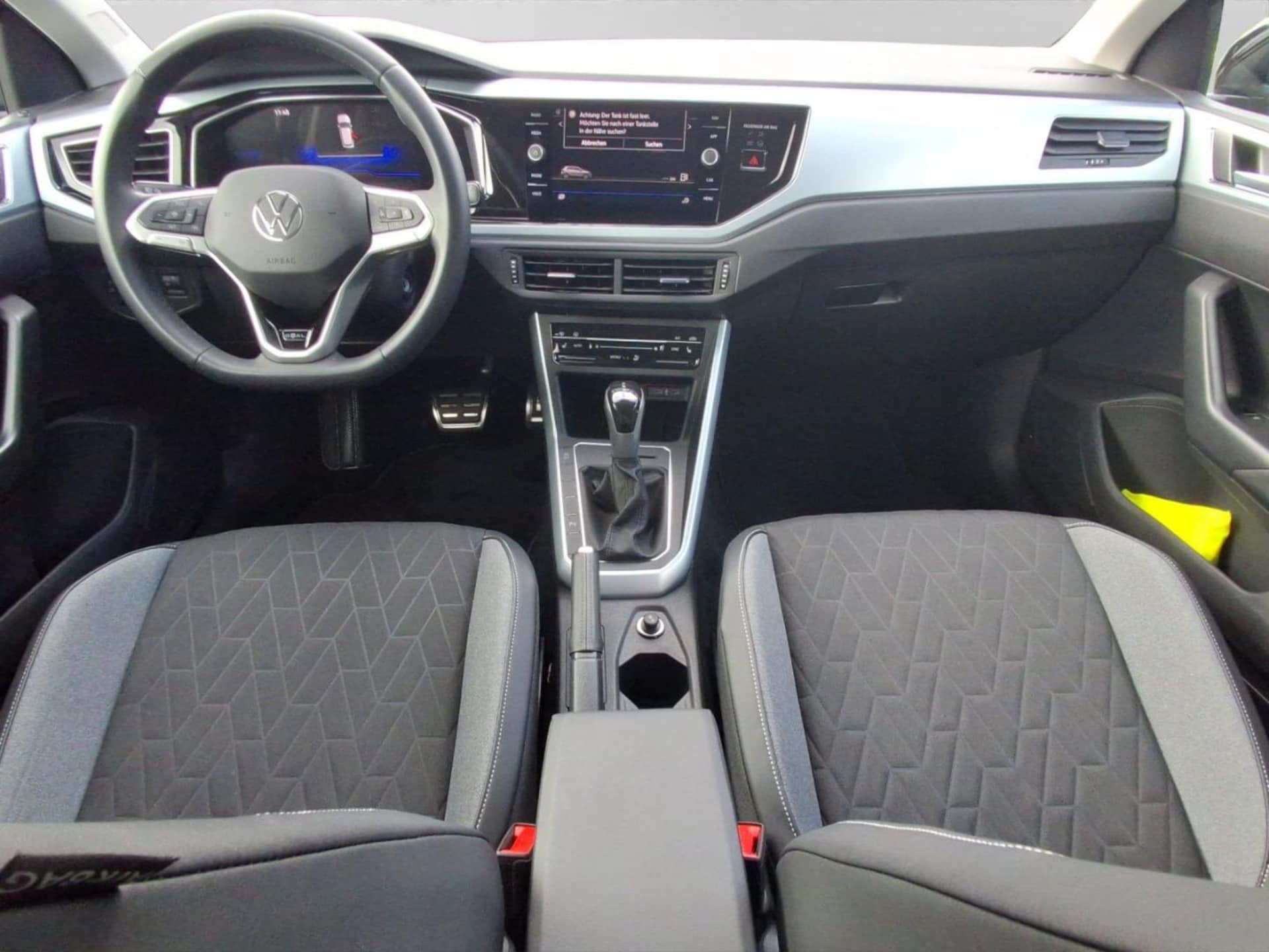 Volkswagen Polo Goal