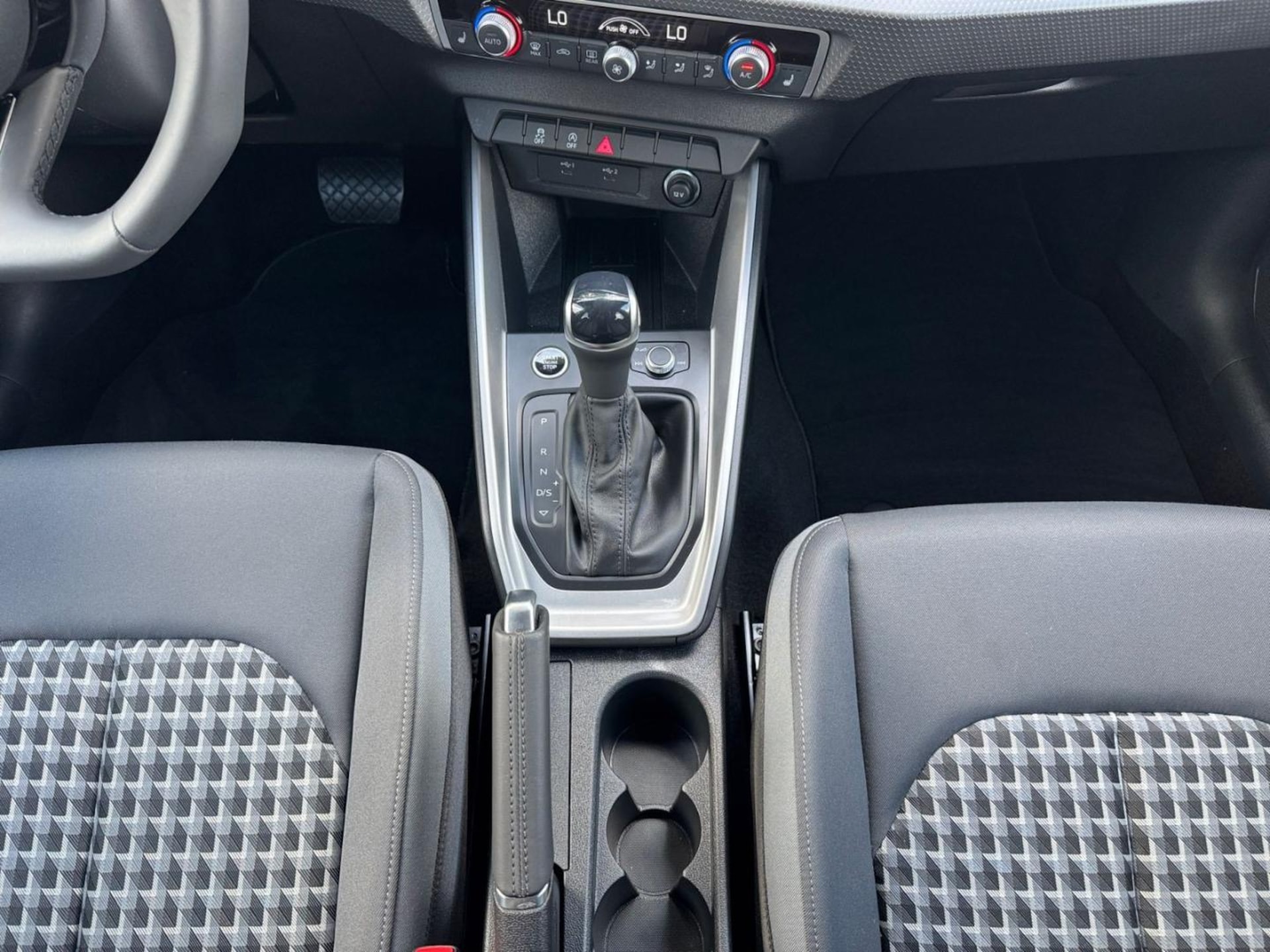 Audi A1 Sportback S line
