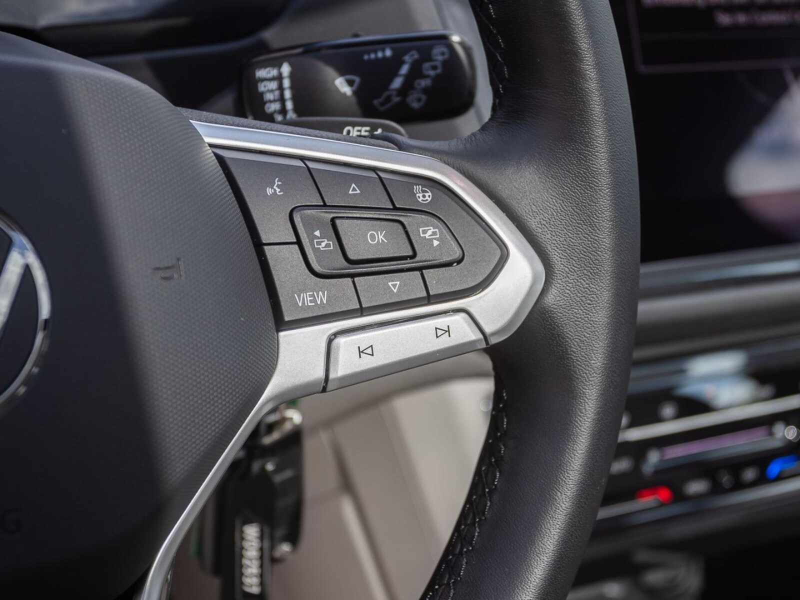 Volkswagen Tiguan – Bild 15