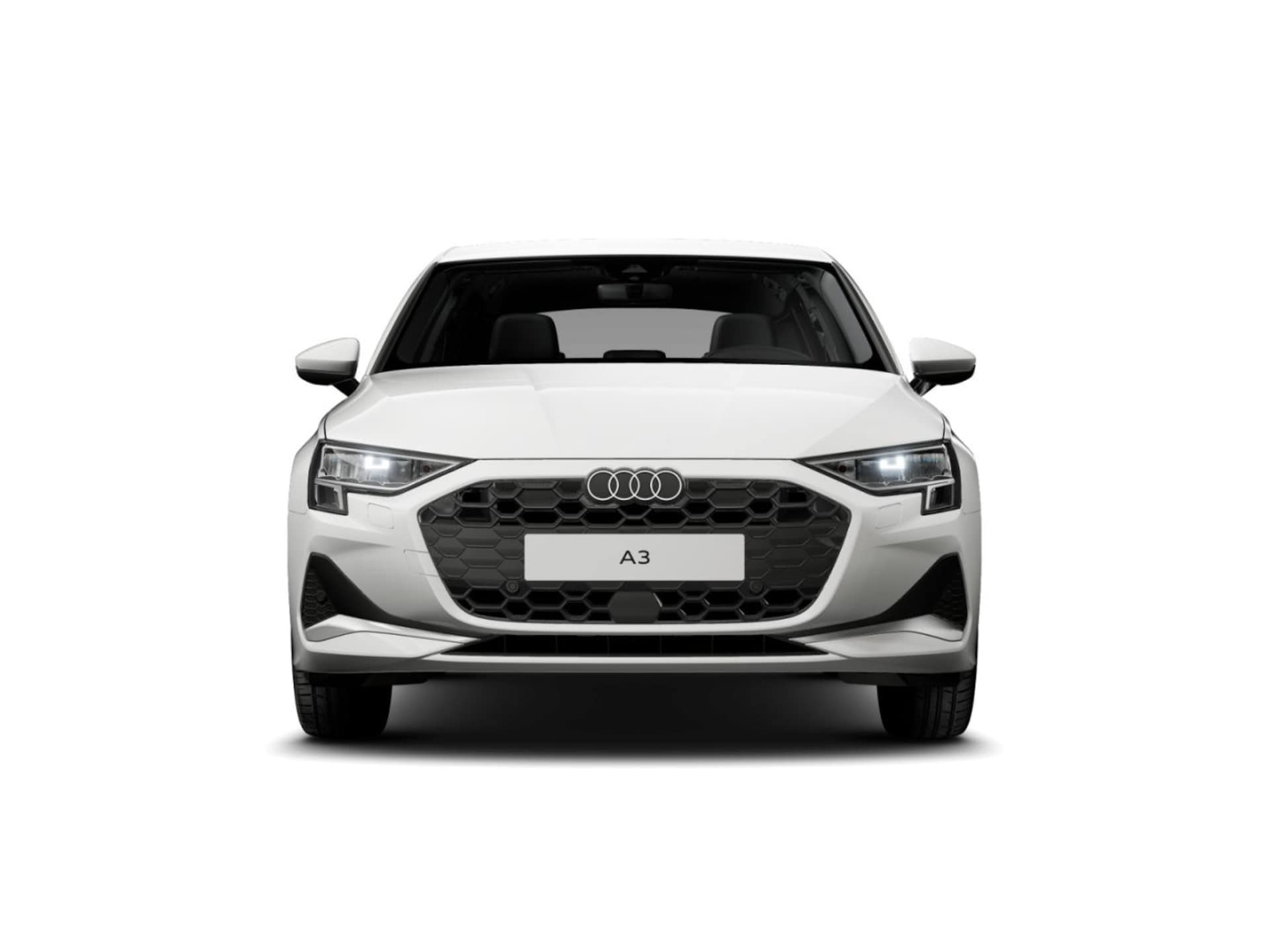 Audi A3 Sportback Advanced