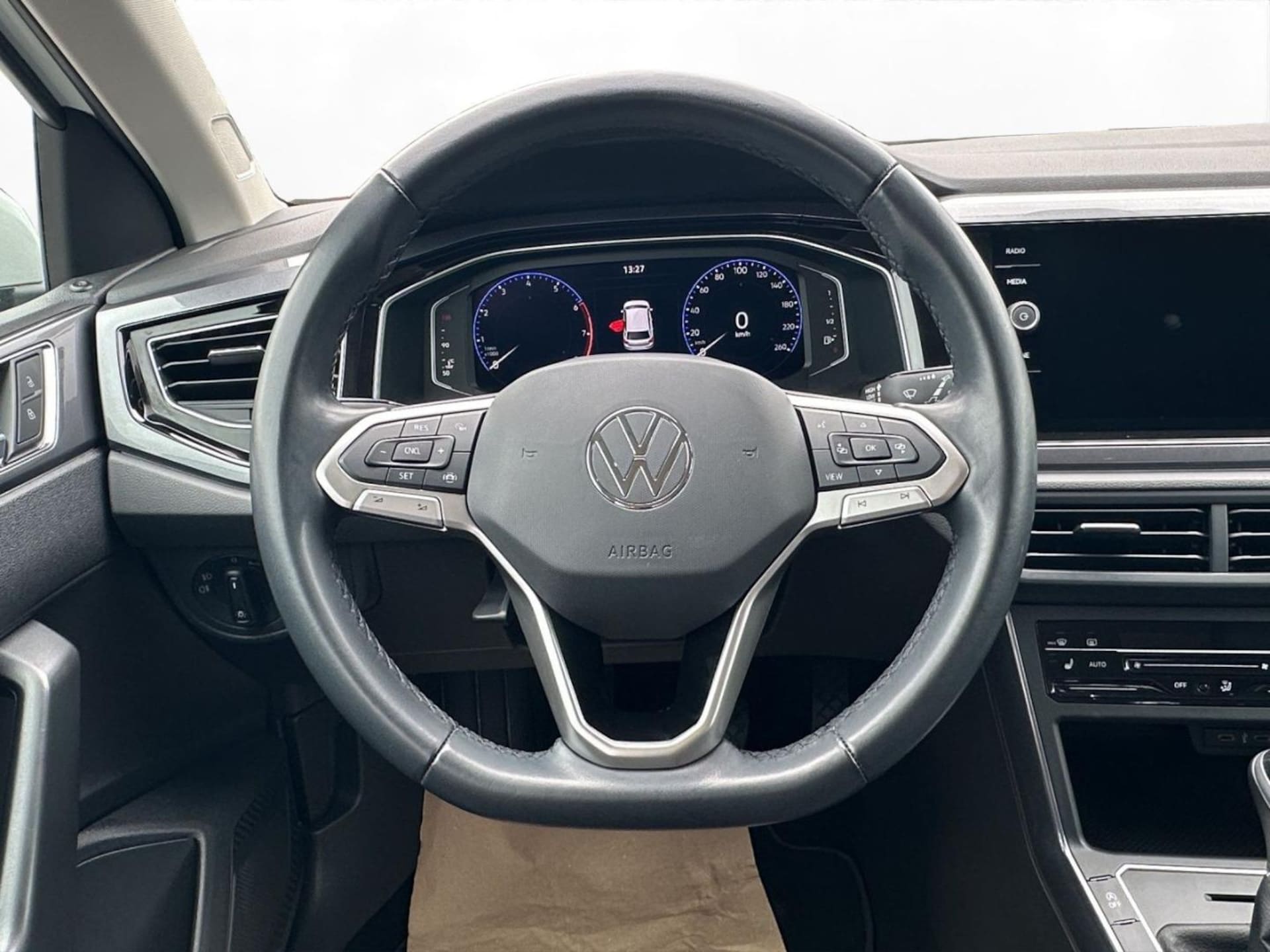 Volkswagen Polo Style