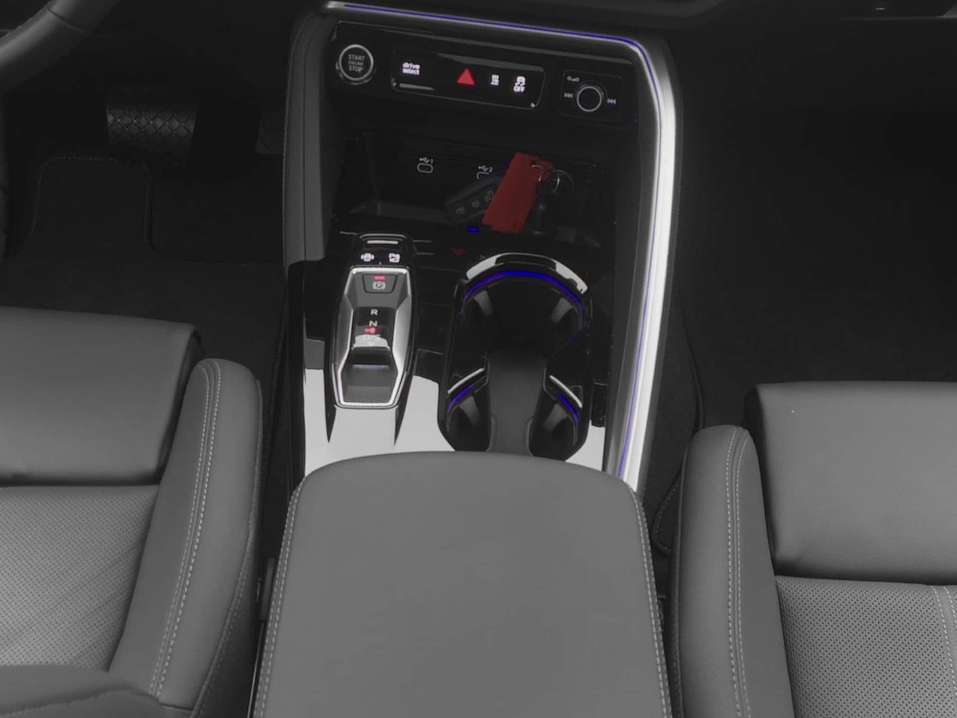 Audi Q5 SUV edition one