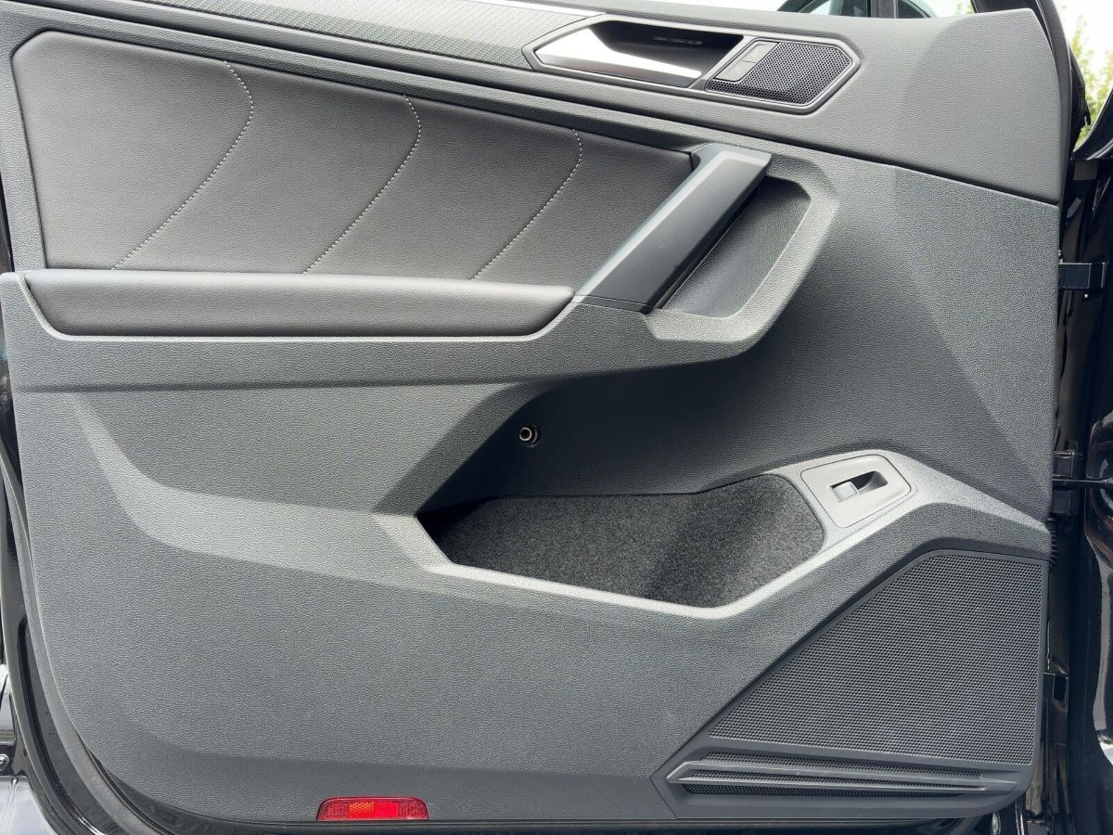 Volkswagen Tiguan – Bild 13