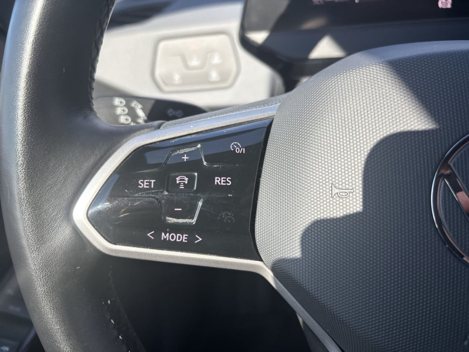 Volkswagen ID.3 Pro Performance