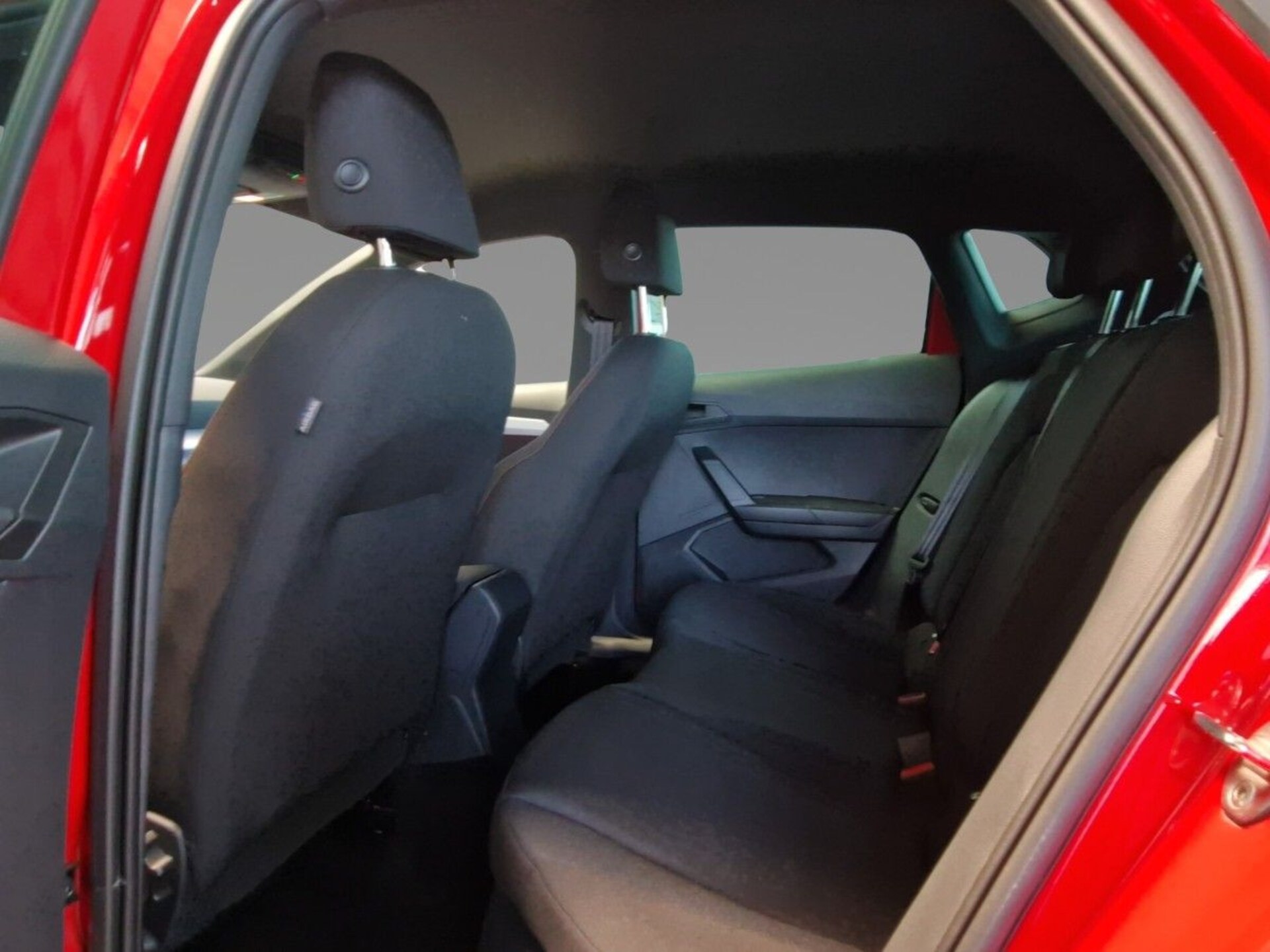 SEAT Ibiza FR