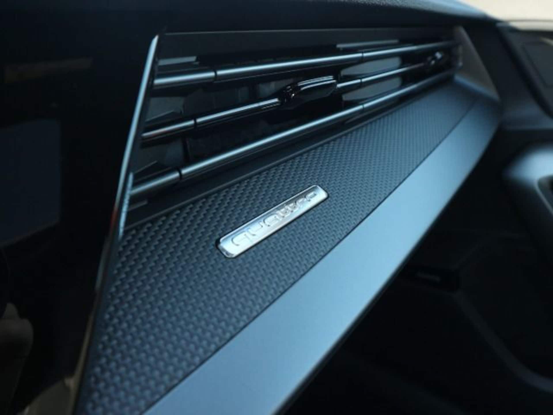 Audi RS 3 Sportback