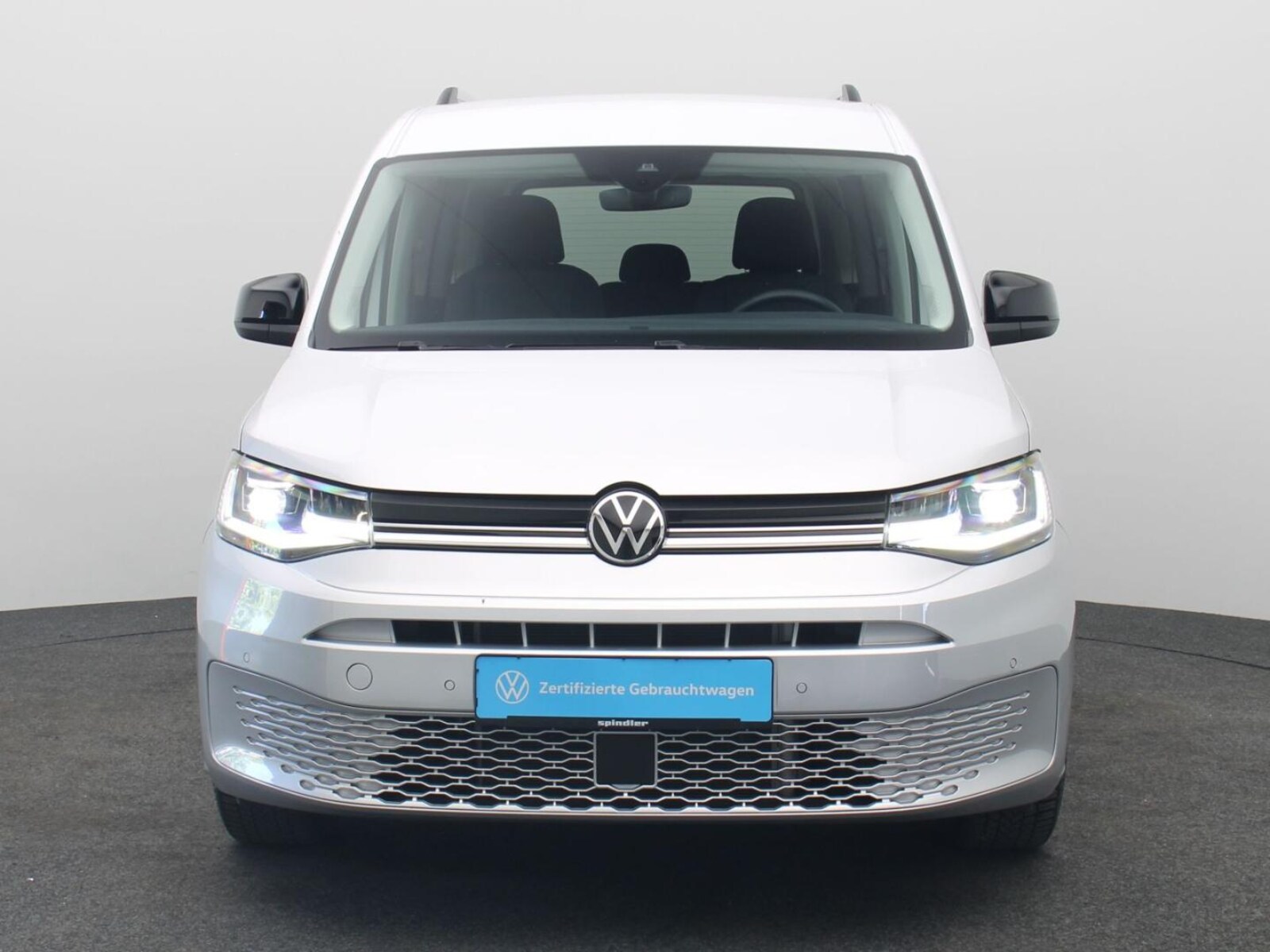 Volkswagen Caddy – Bild 4
