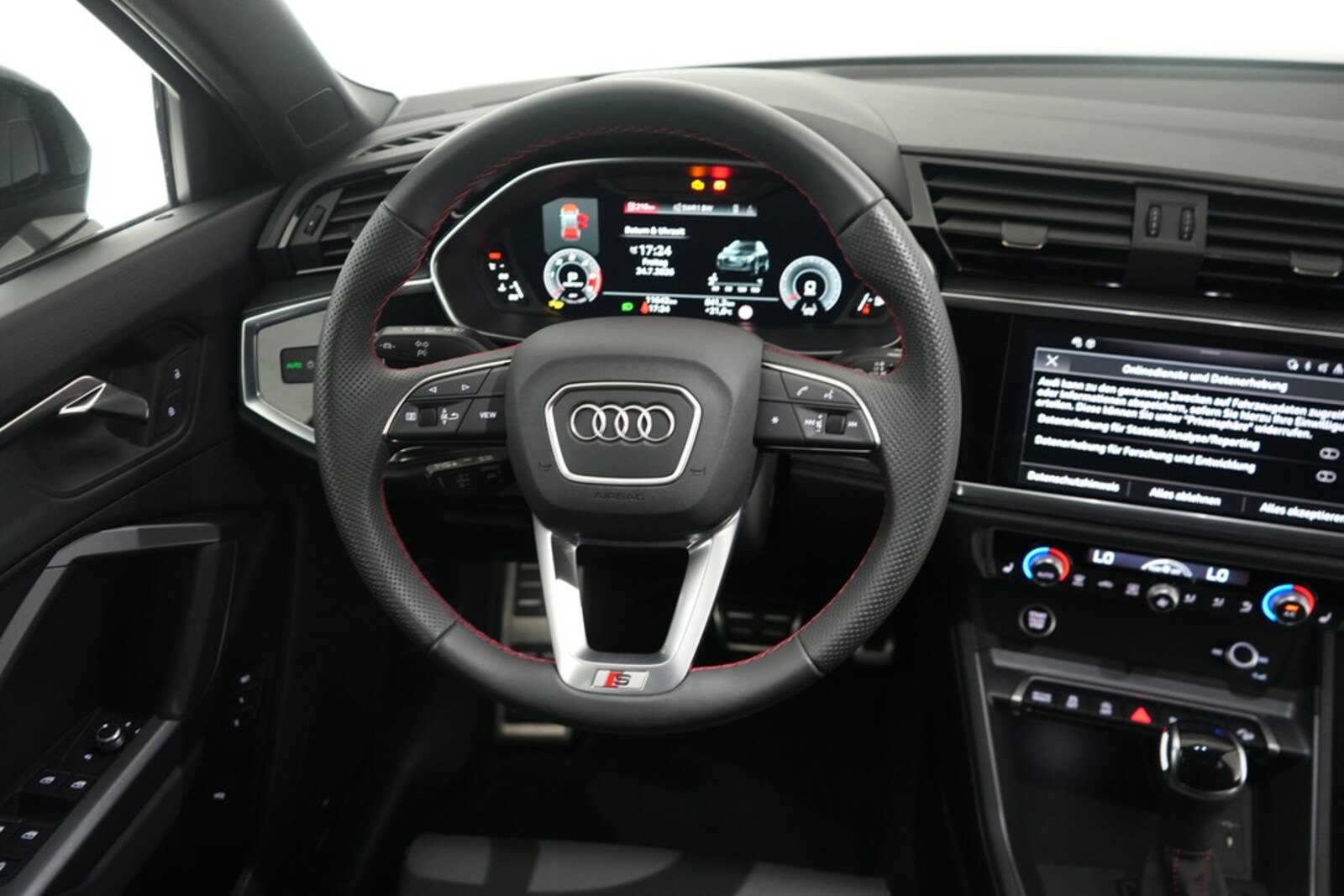 Audi Q3 – Bild 13