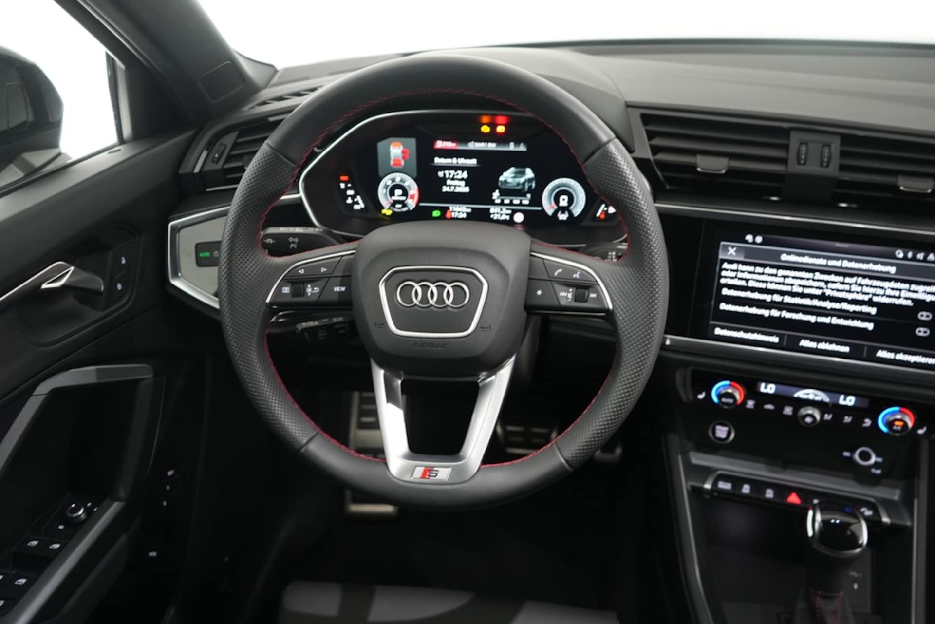 Audi Q3 SUV S line