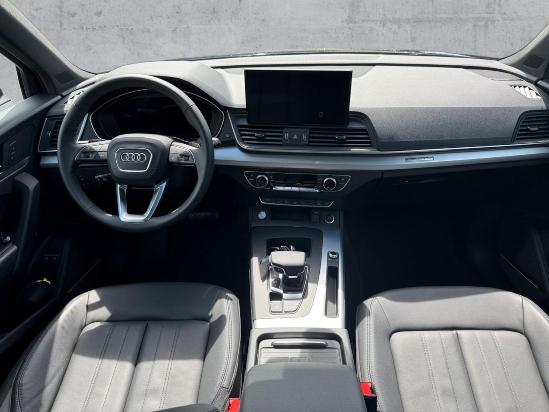 Audi Q5 Sportback TFSI e advanced
