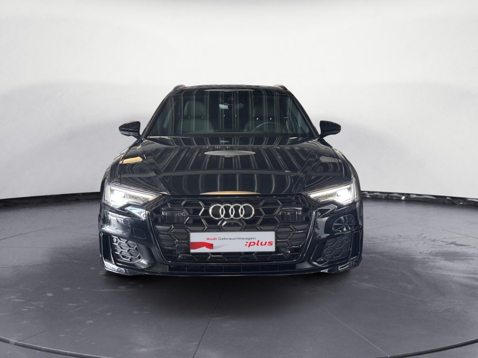 Audi A6 Avant – Bild 7