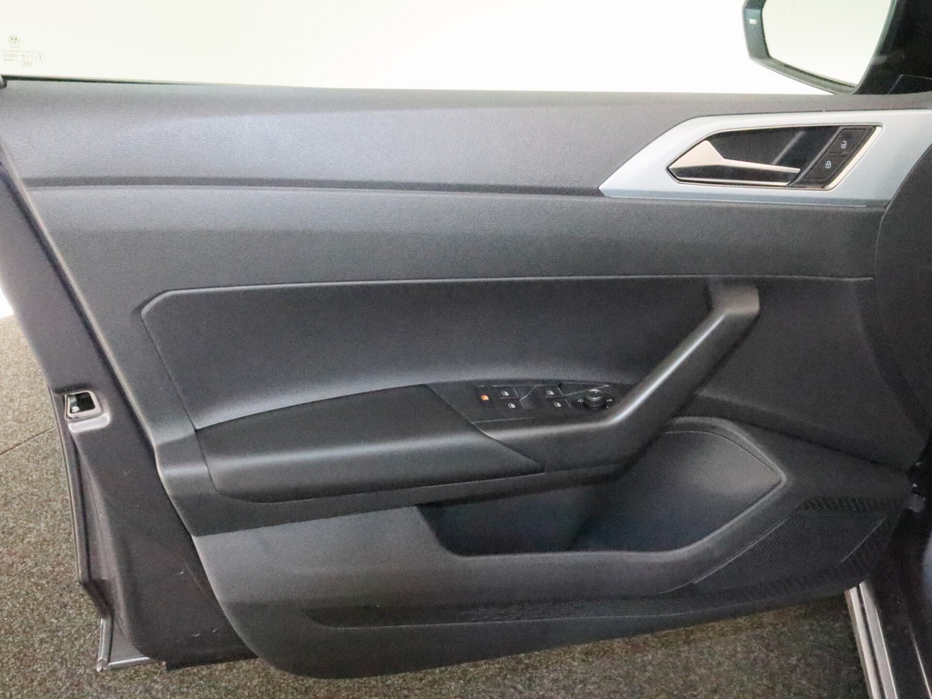 Volkswagen Polo Goal
