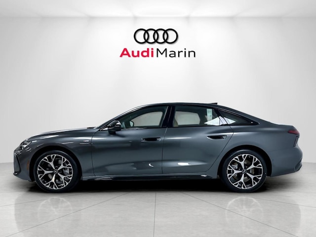 2026 Audi A6 Sedan