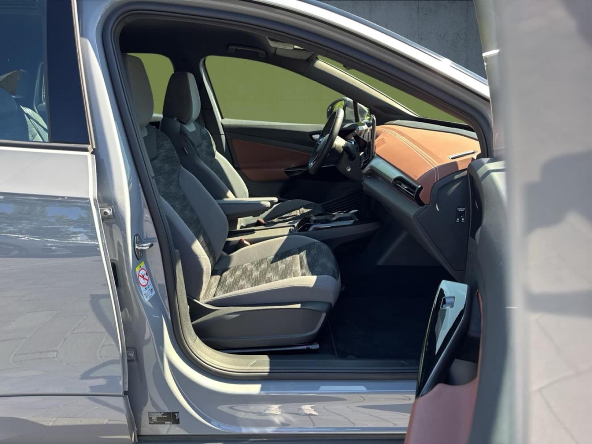 Volkswagen ID.5 Pro