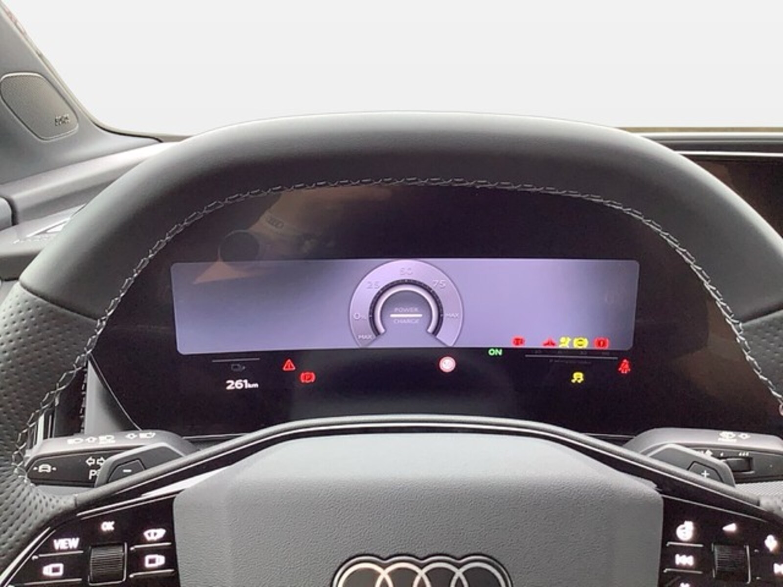 Audi Q4 Sportback e-tron – Bild 7