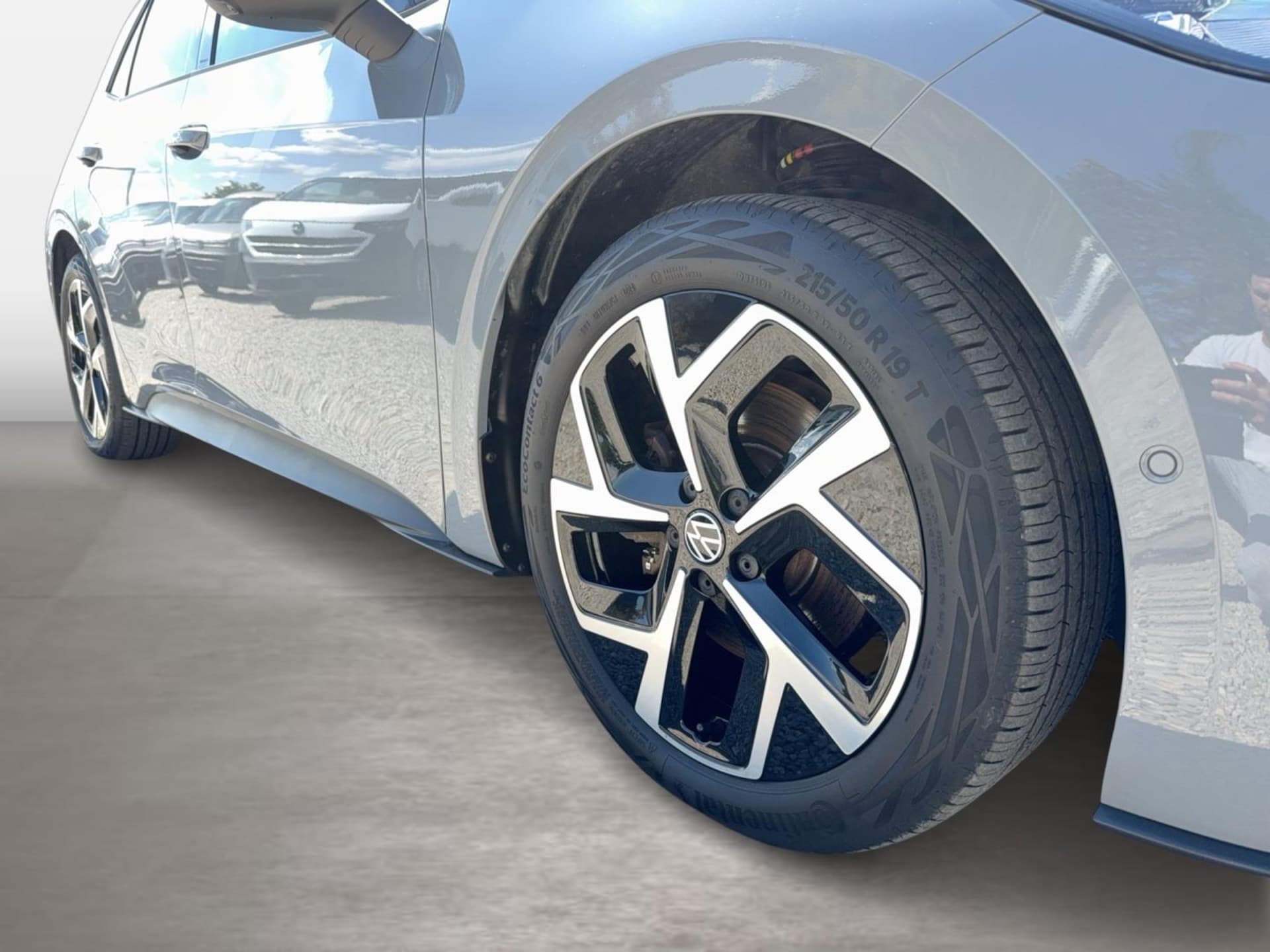 Volkswagen ID.3 MOVE Pro