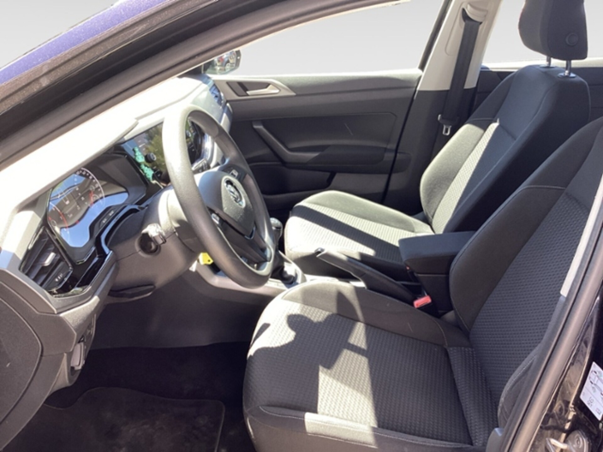 Volkswagen Polo Comfortline