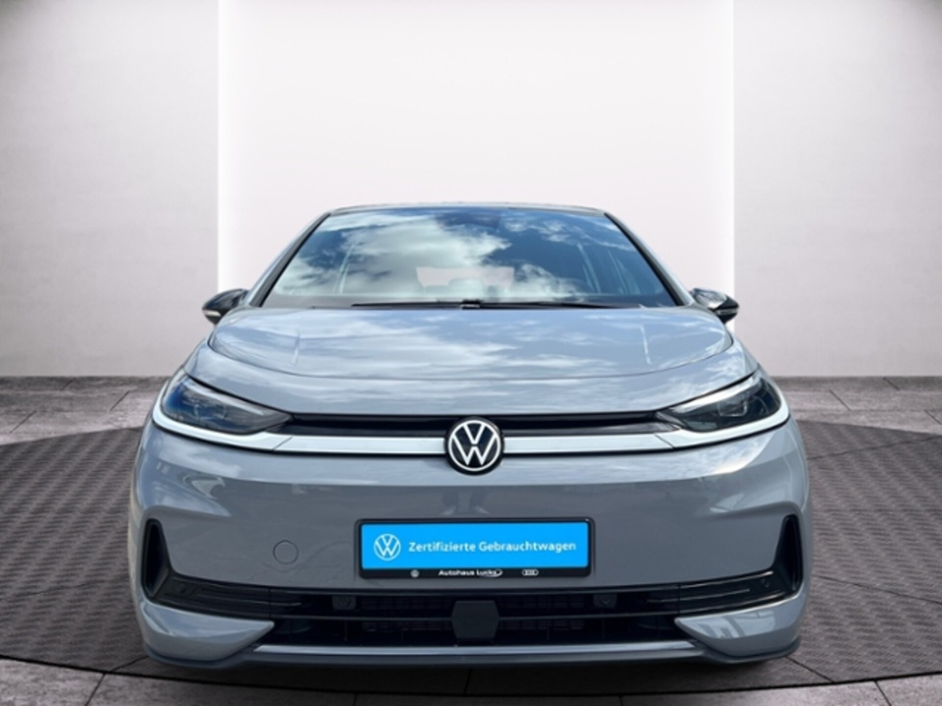 Volkswagen ID.3 Neo Life