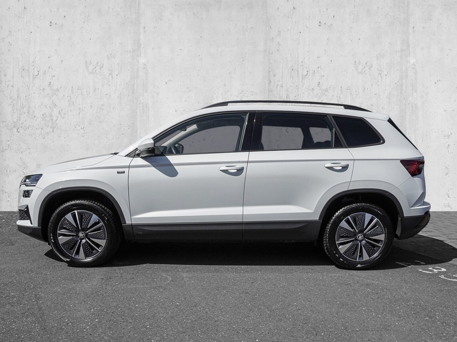 Škoda Karoq – Bild 5