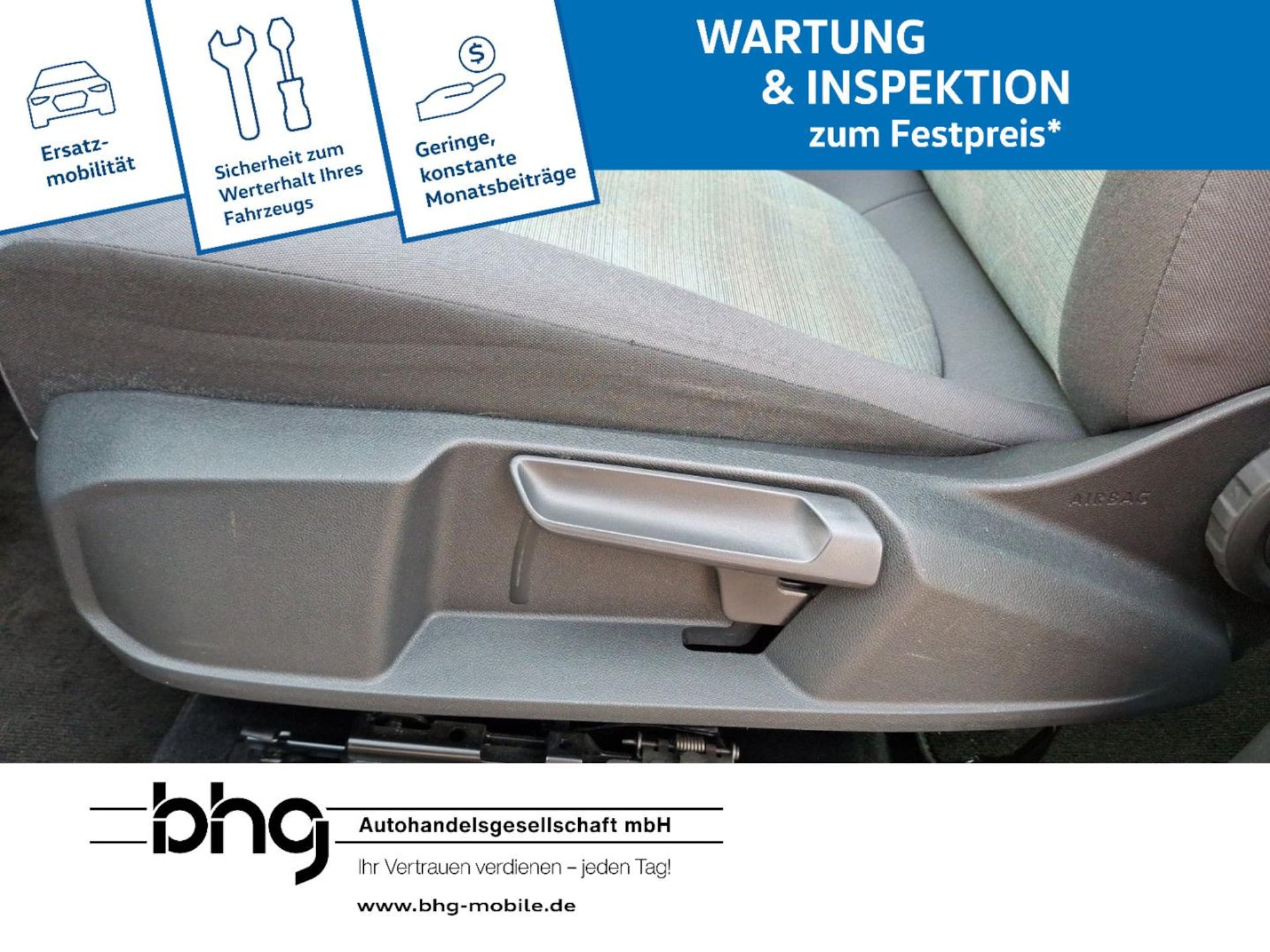 Volkswagen ID.3 Pro