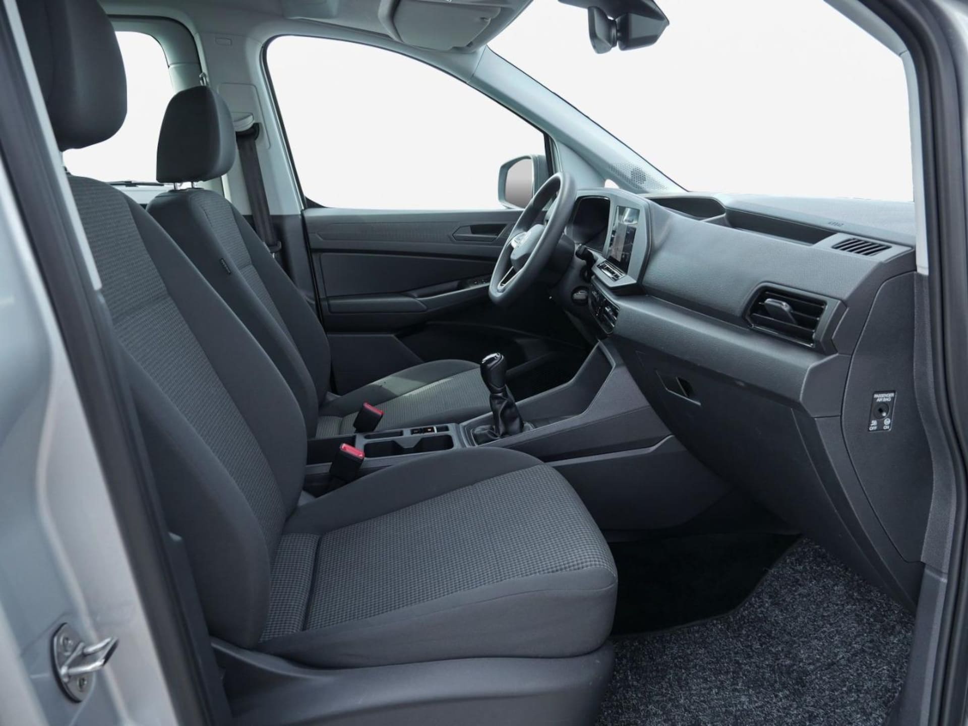 Volkswagen Caddy Maxi Kombi Basis-Modell