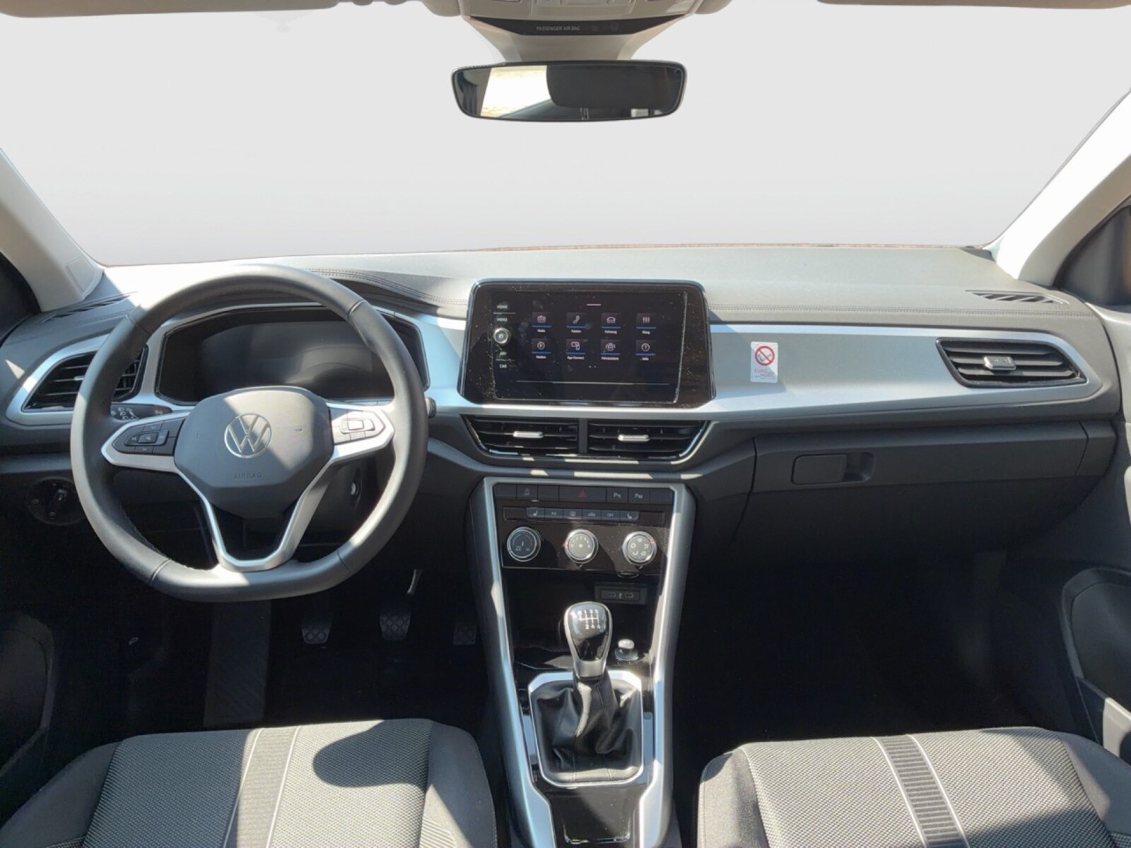 Volkswagen T-Roc – Bild 11