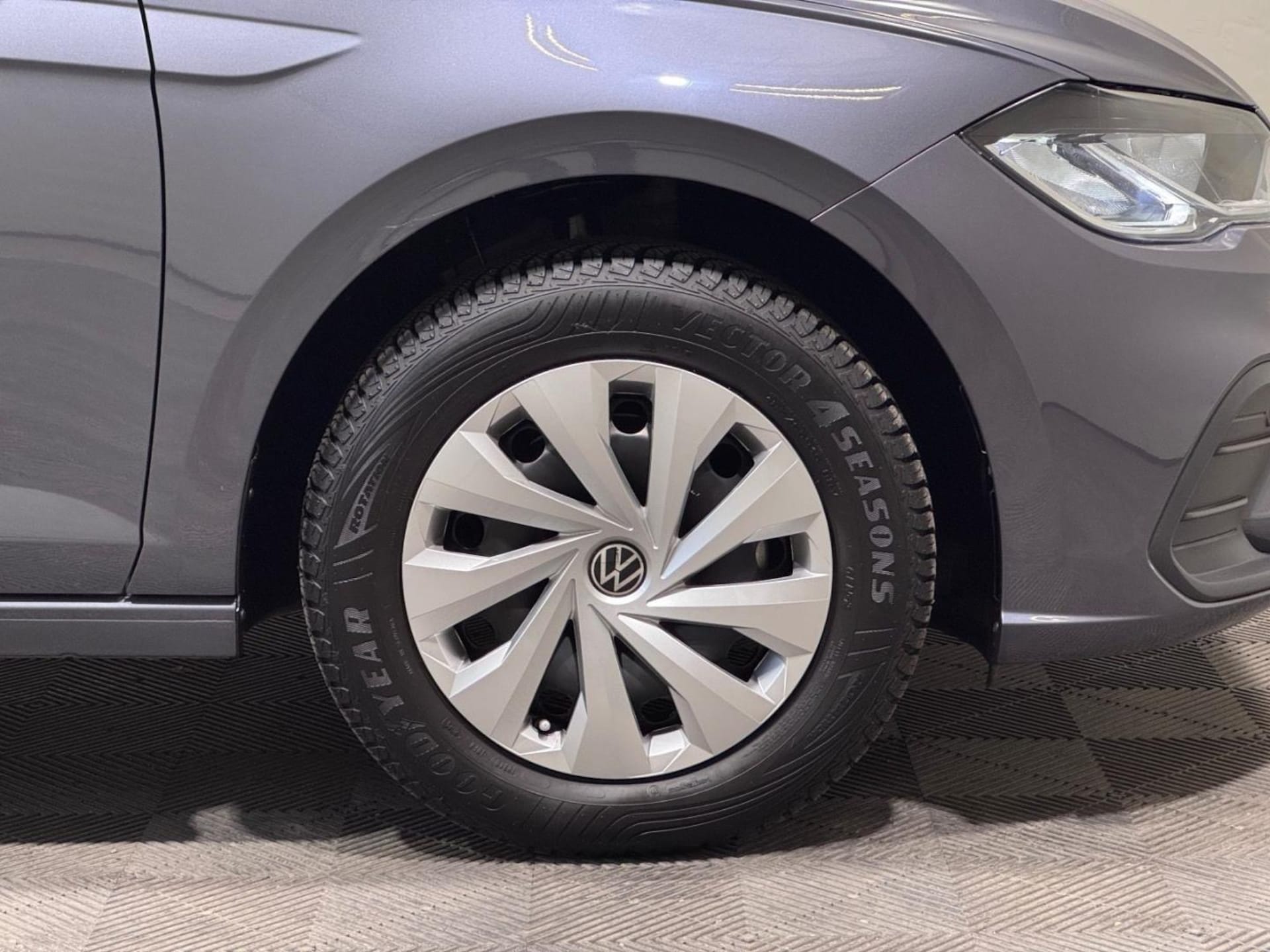 Volkswagen Polo Life
