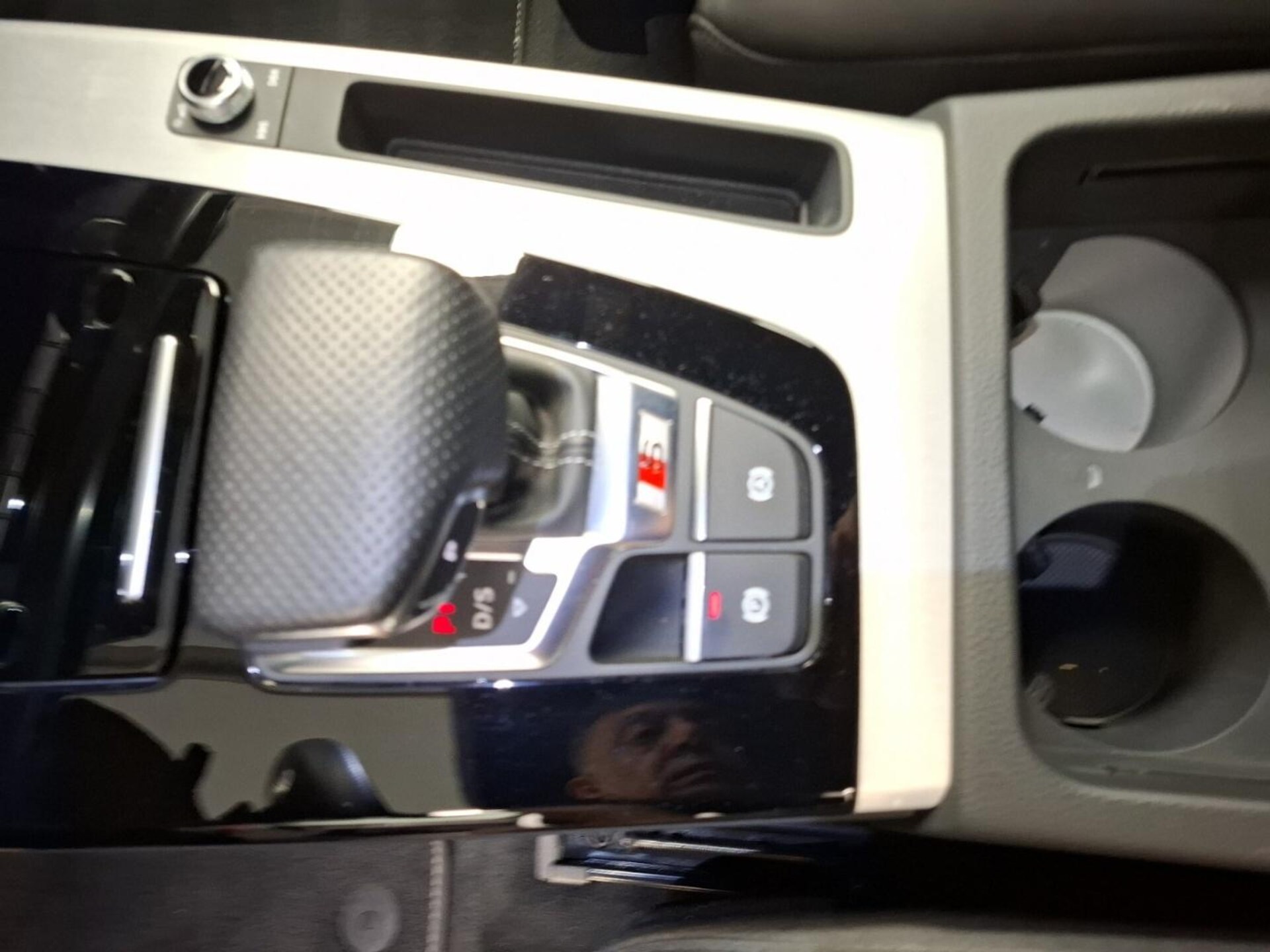 Audi SQ5 SUV