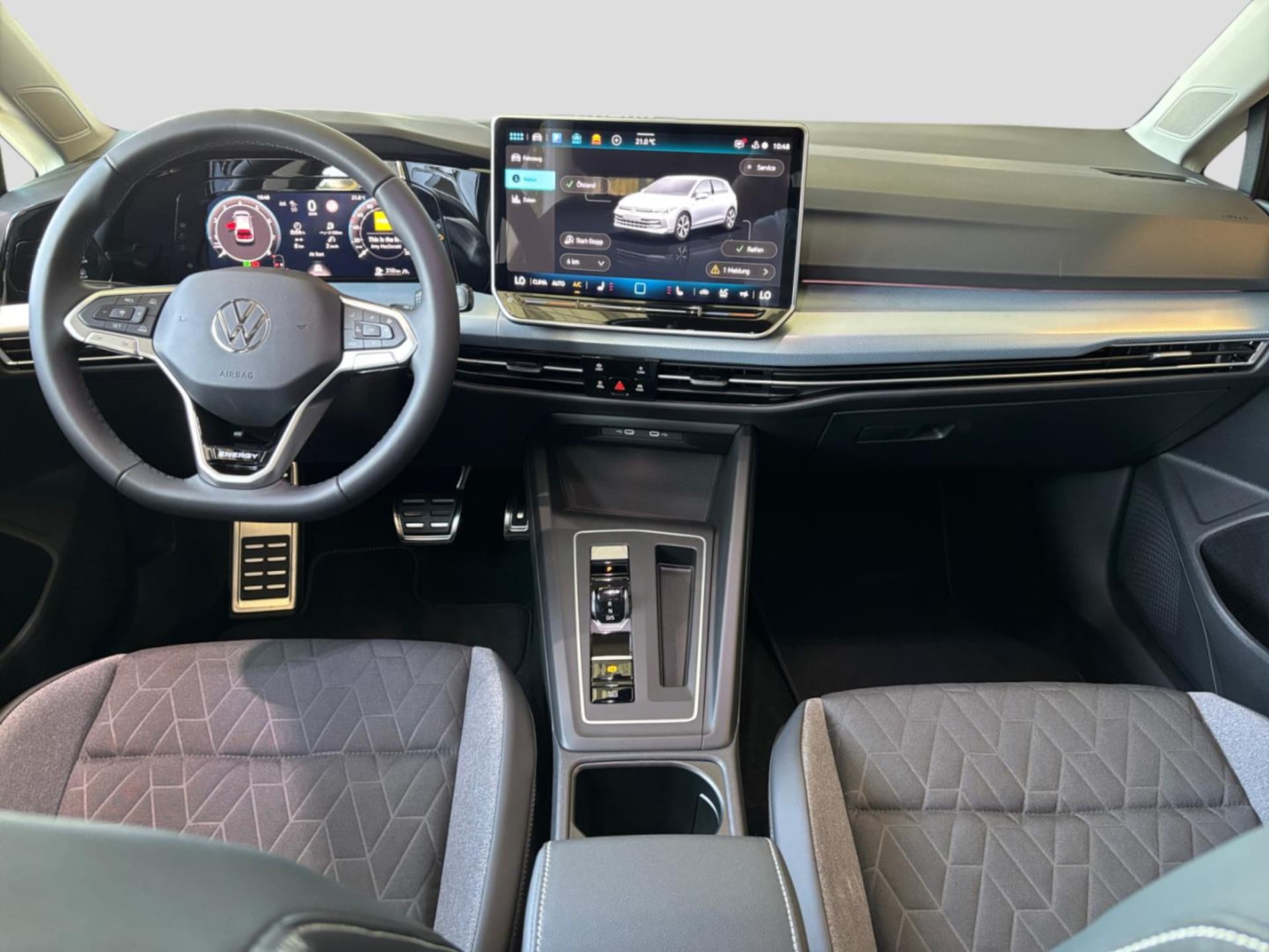 Volkswagen Golf ENERGY