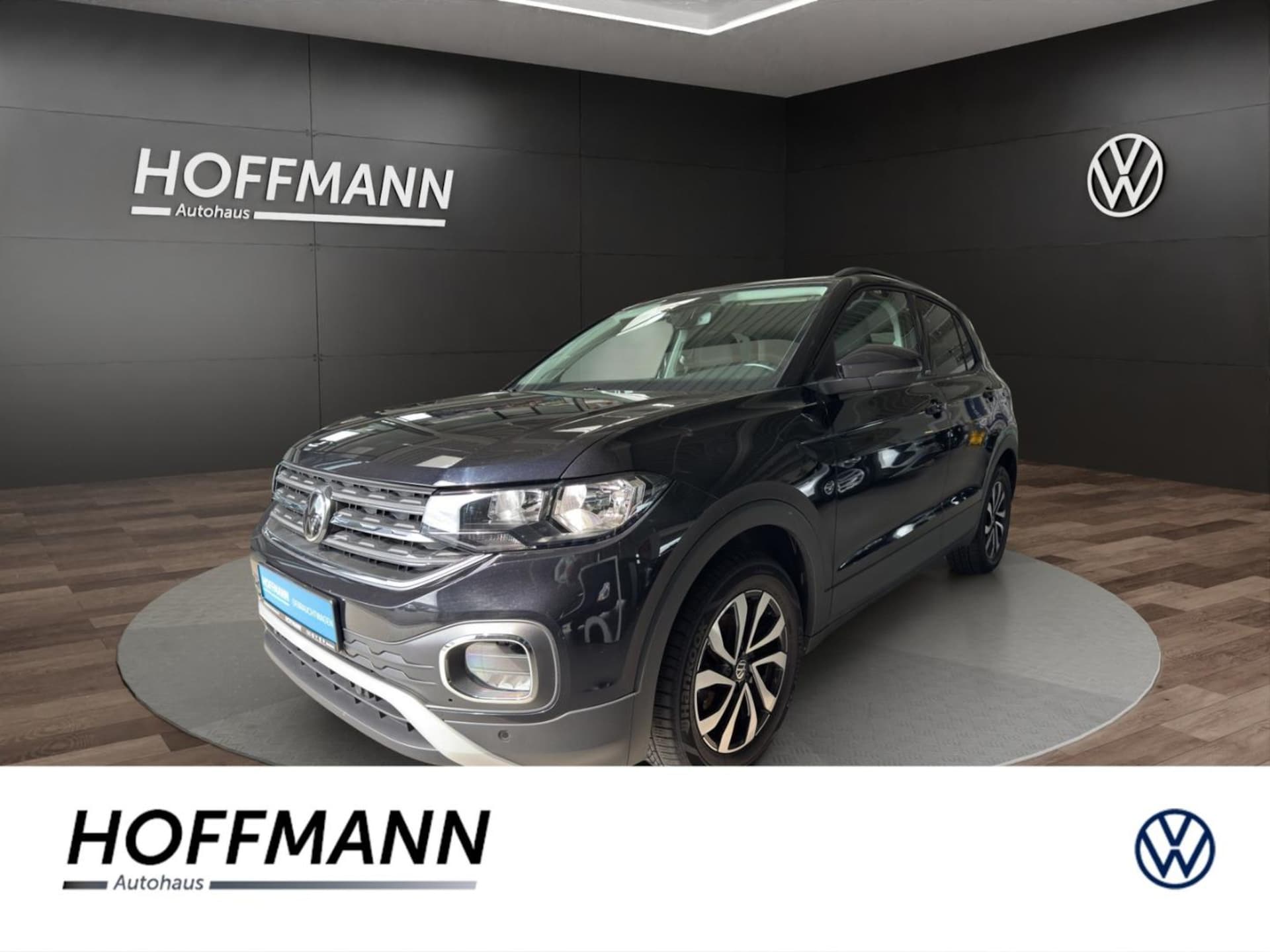 Volkswagen T-Cross ACTIVE
