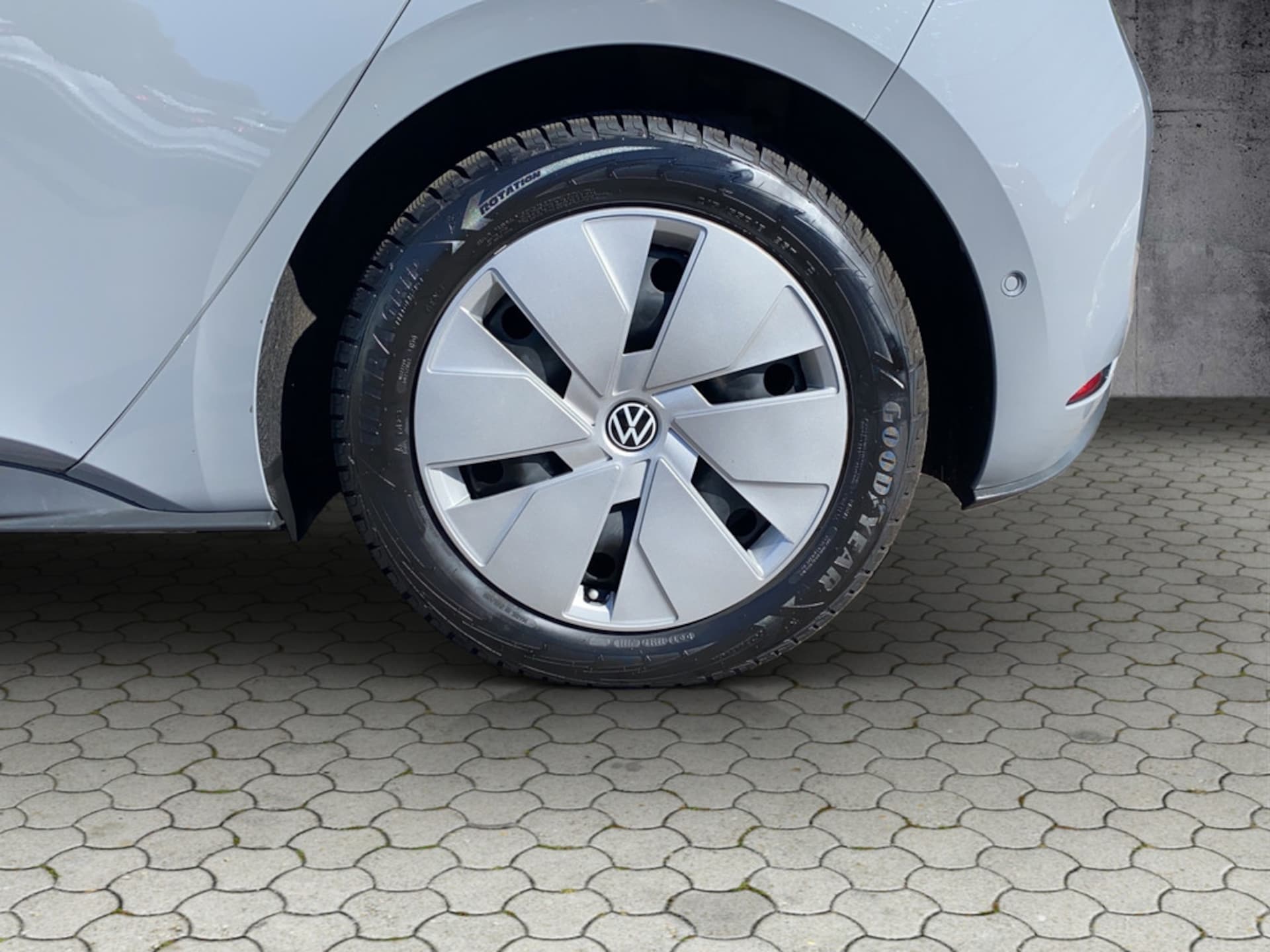 Volkswagen ID.3 Pro