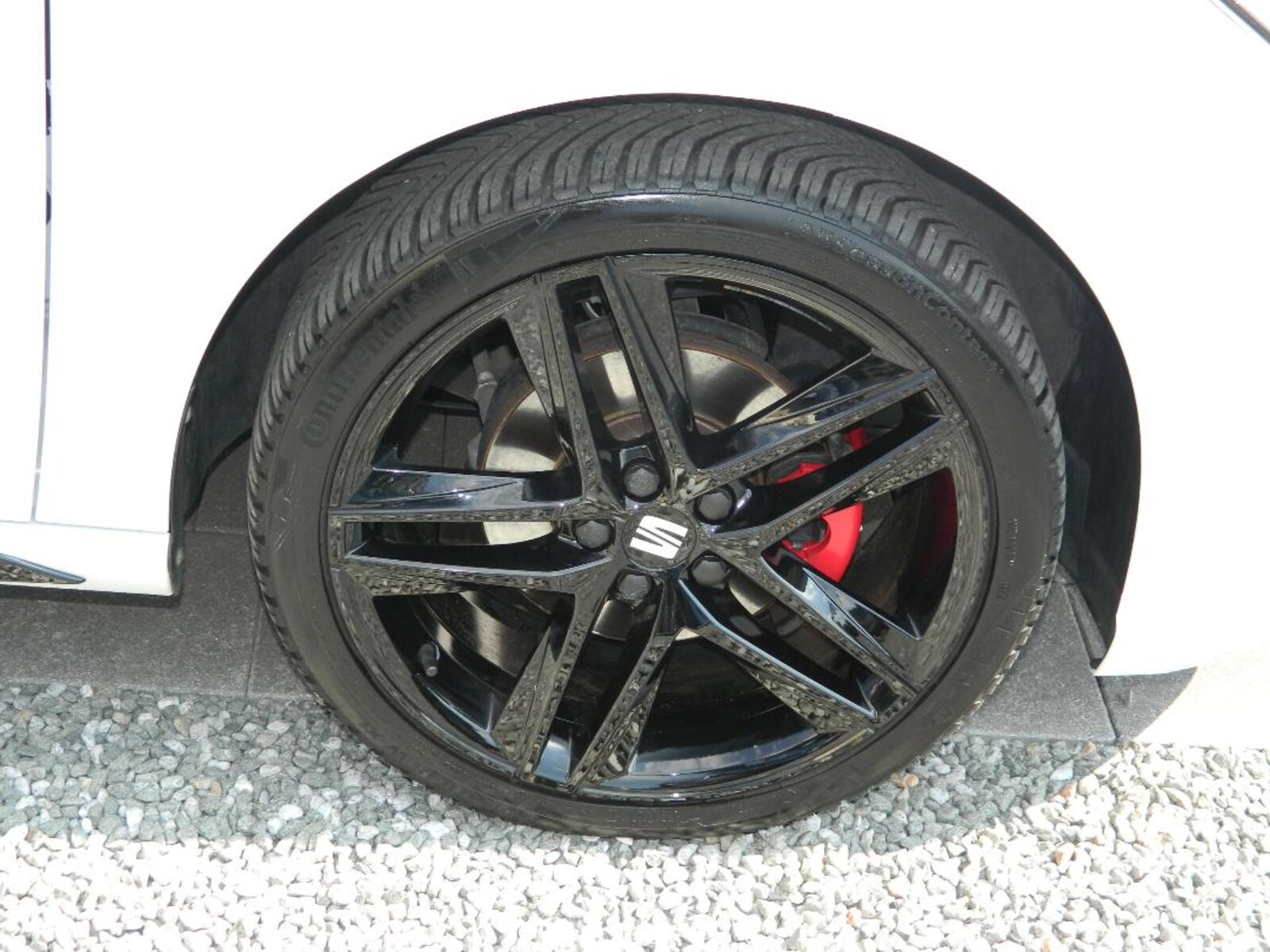 SEAT Ibiza – Bild 5