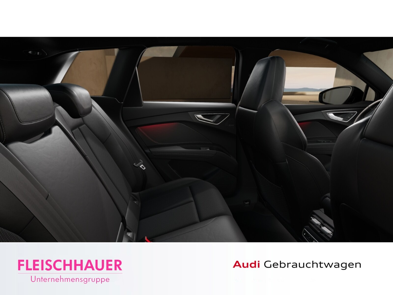 Audi Q4 e-tron – Bild 11