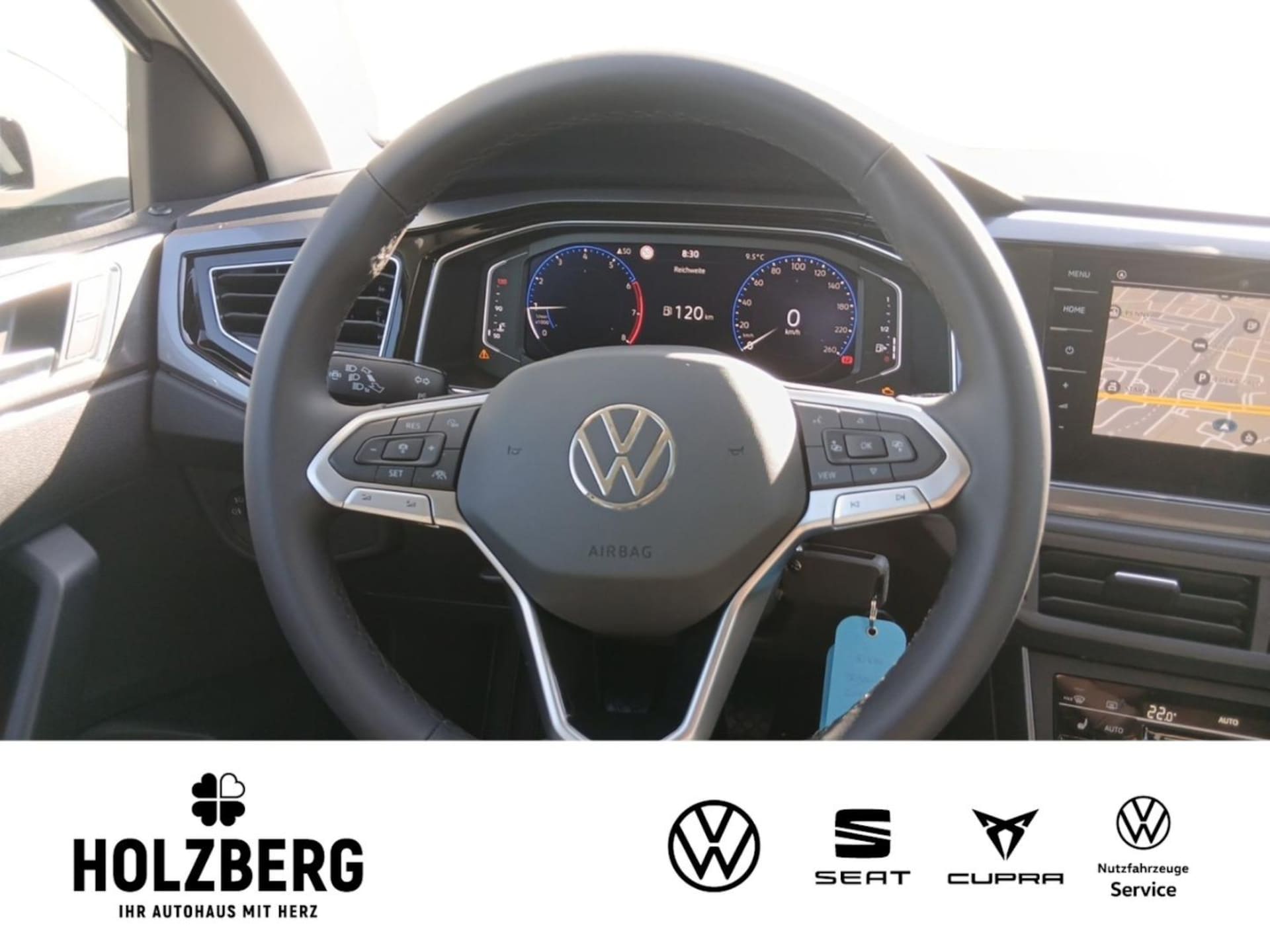 Volkswagen Taigo Style