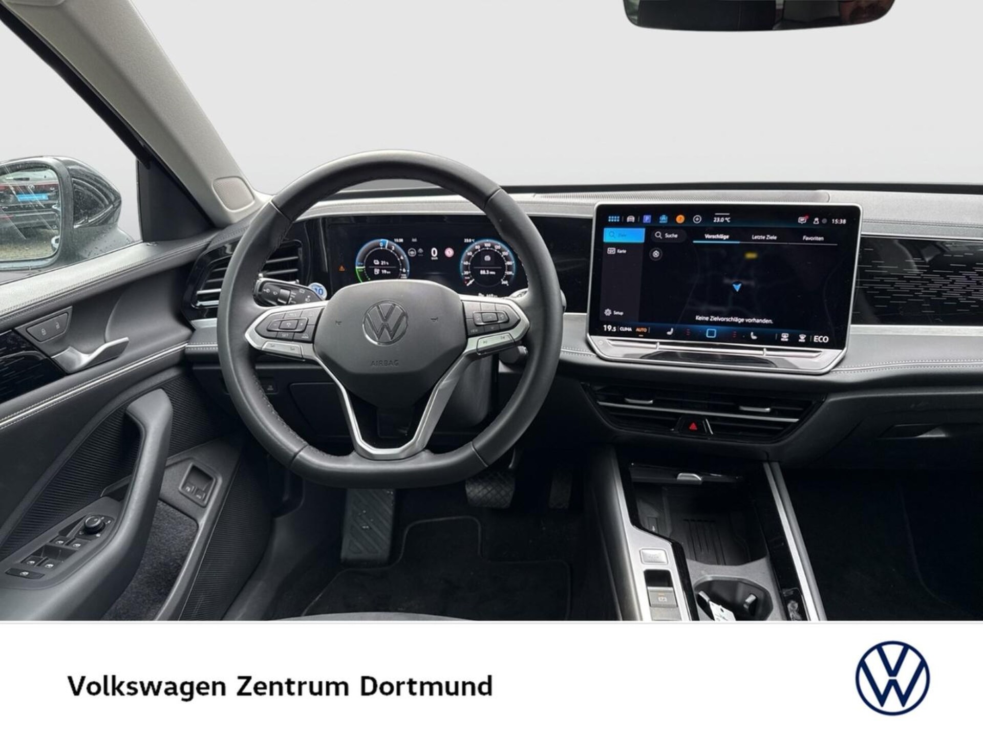 Volkswagen Passat Elegance