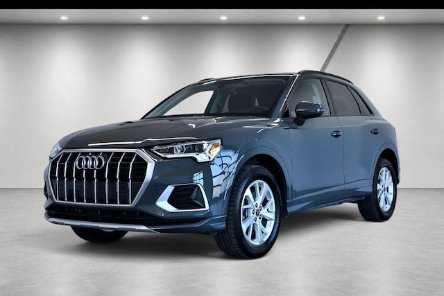 2023 Audi Q3 SUV