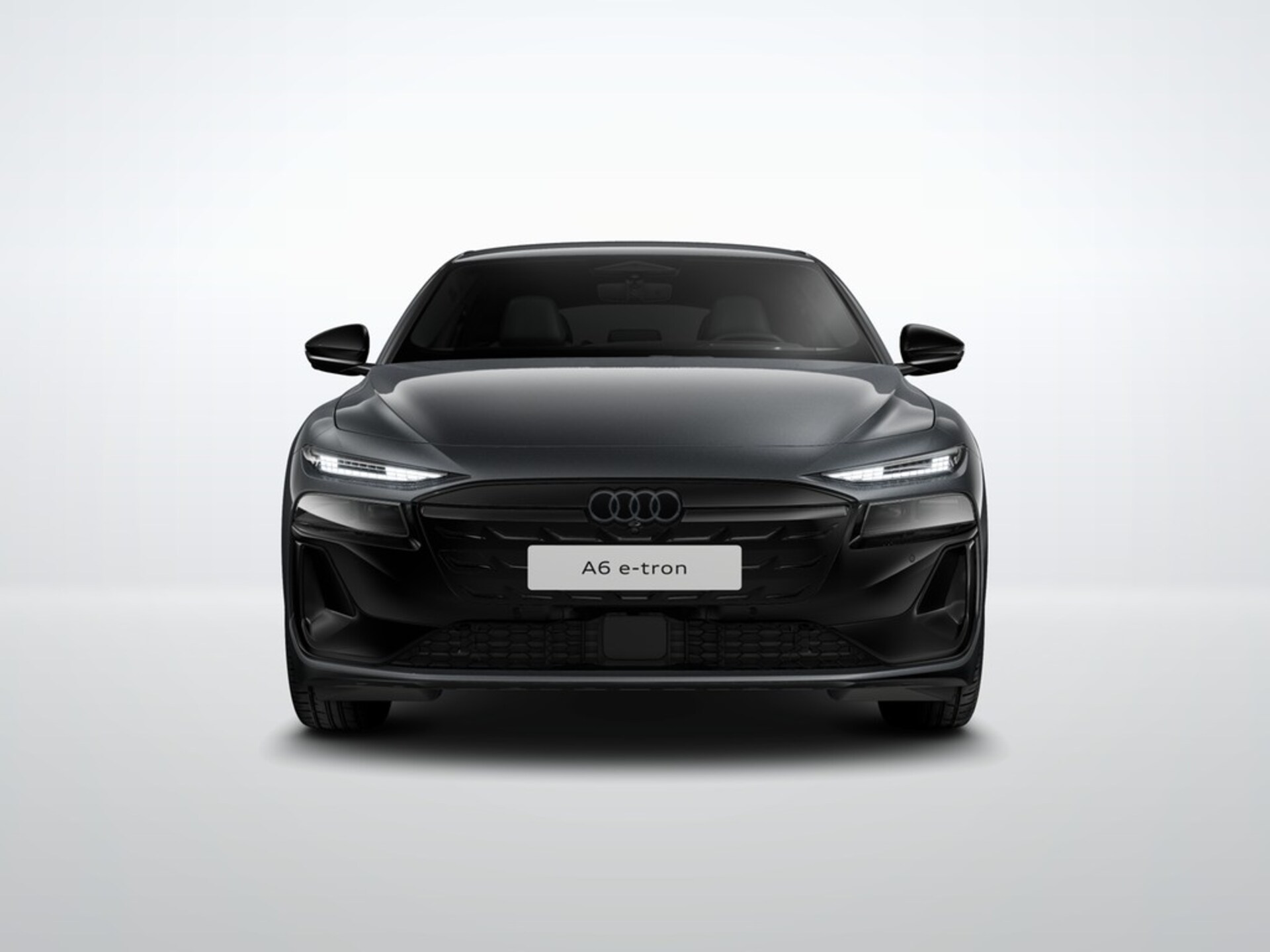 Audi A6 Avant e-tron
